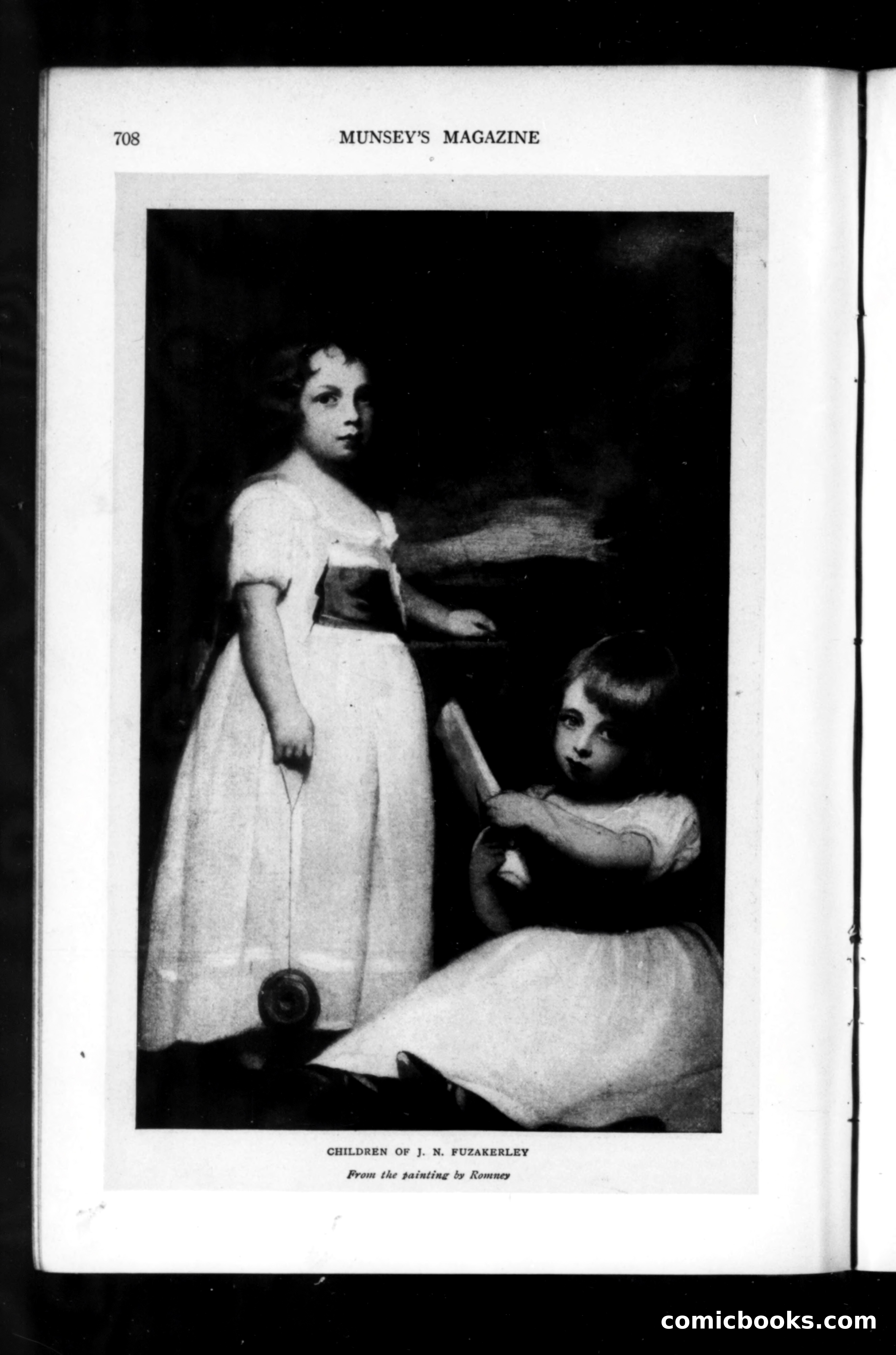 Munsey's Magazine, September 1914 — page 20 of 225