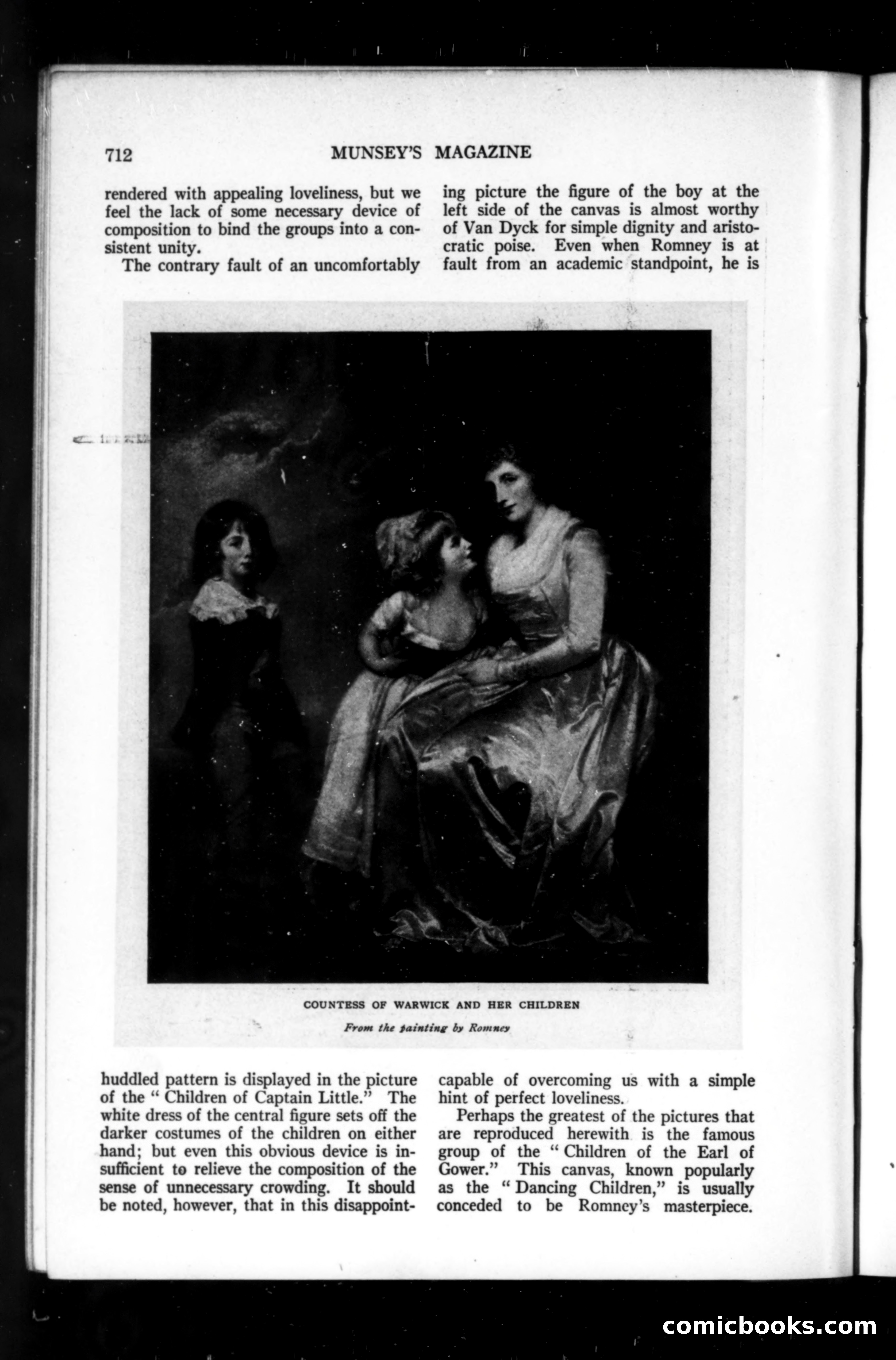 Munsey's Magazine, September 1914 — page 24 of 225