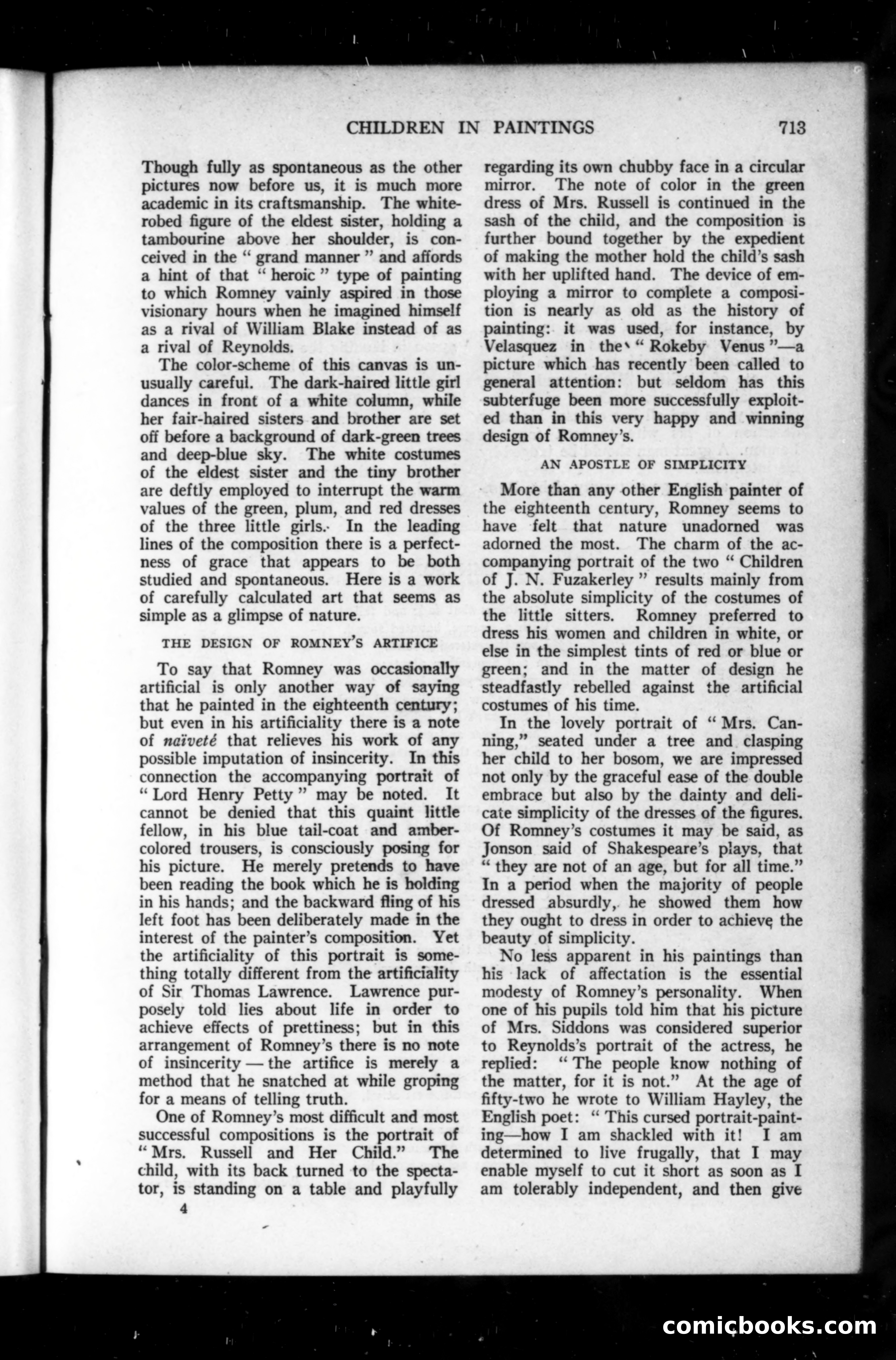 Munsey's Magazine, September 1914 — page 25 of 225
