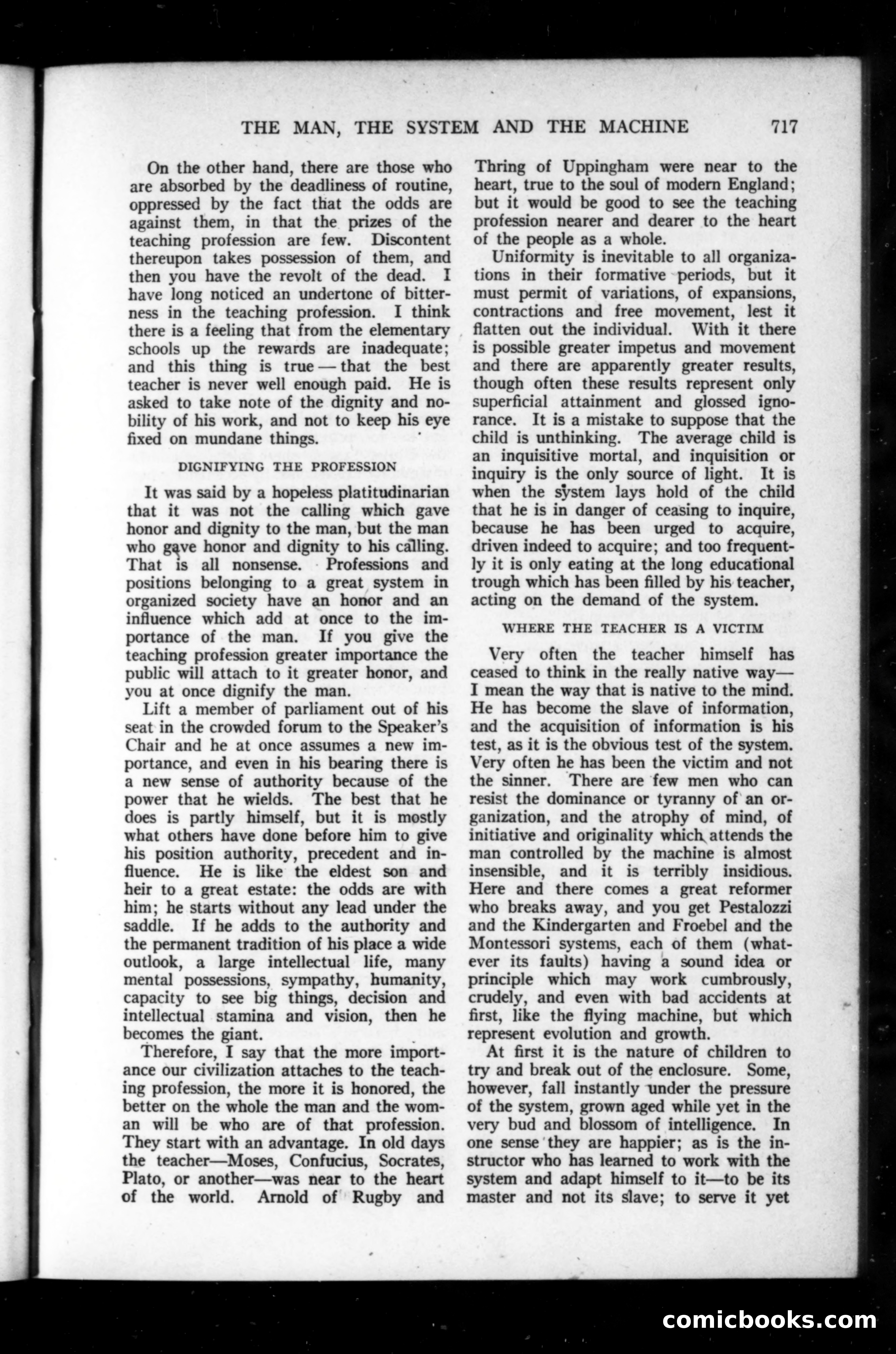 Munsey's Magazine, September 1914 — page 29 of 225