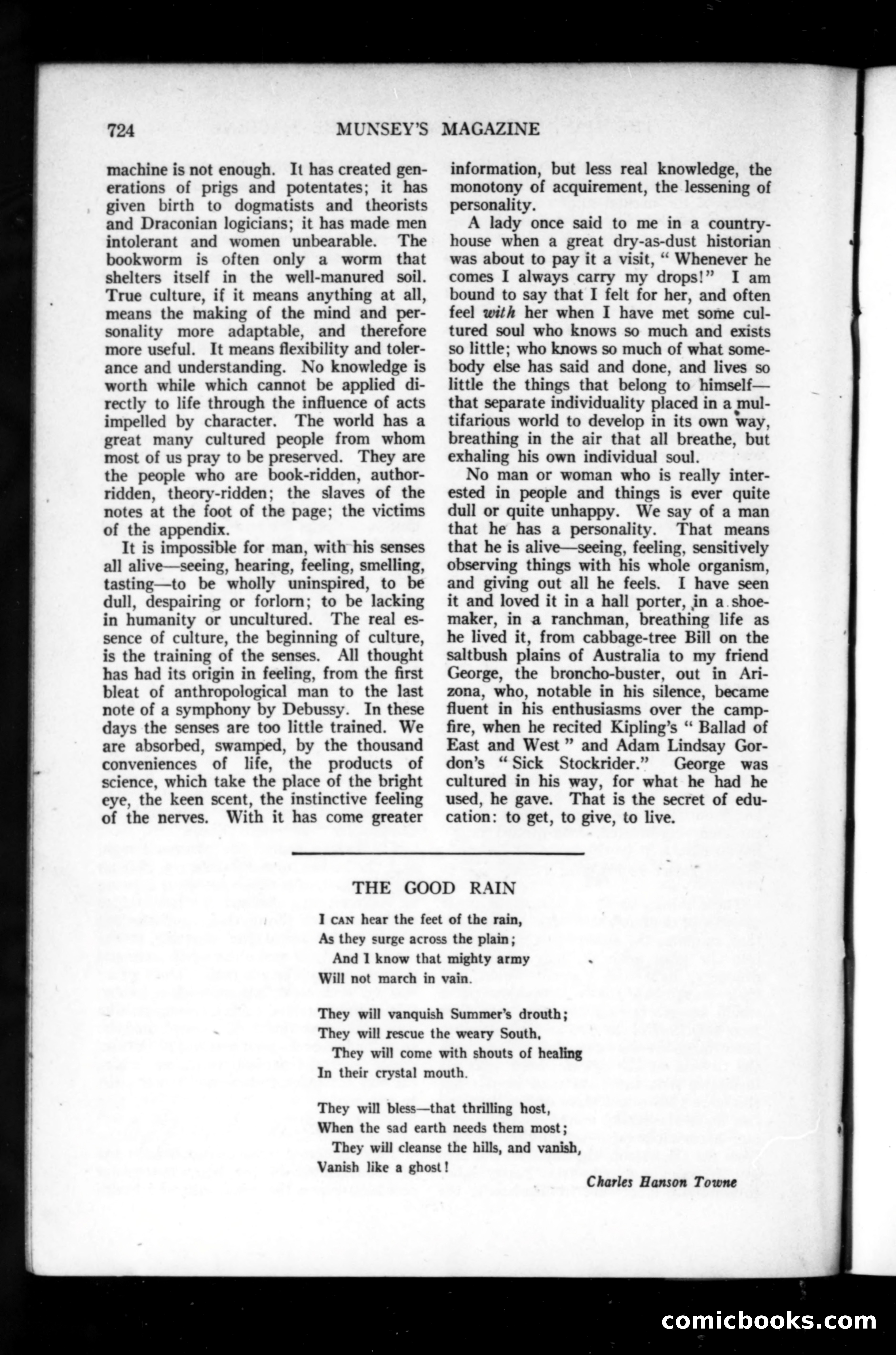 Munsey's Magazine, September 1914 — page 36 of 225