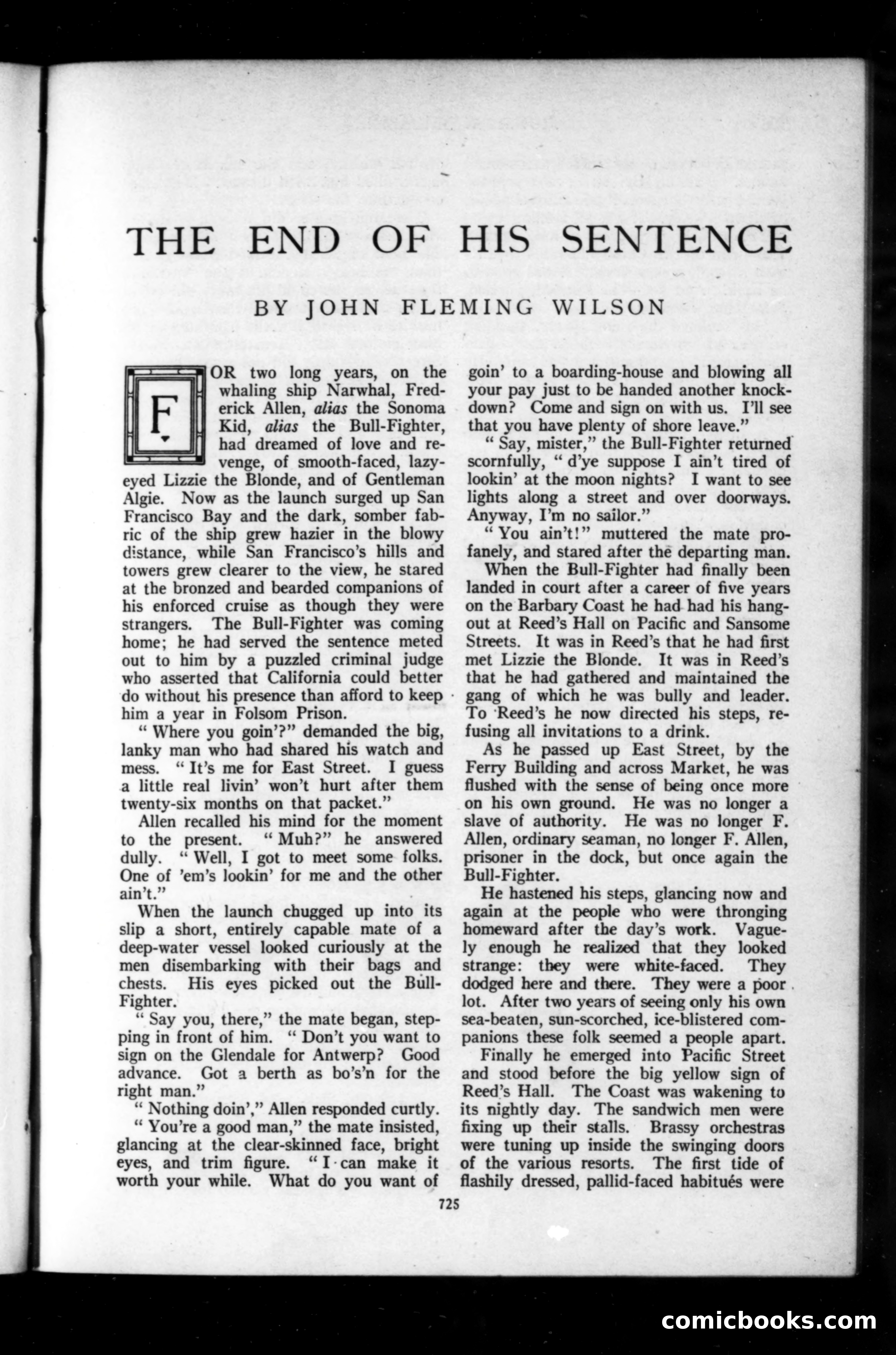 Munsey's Magazine, September 1914 — page 37 of 225