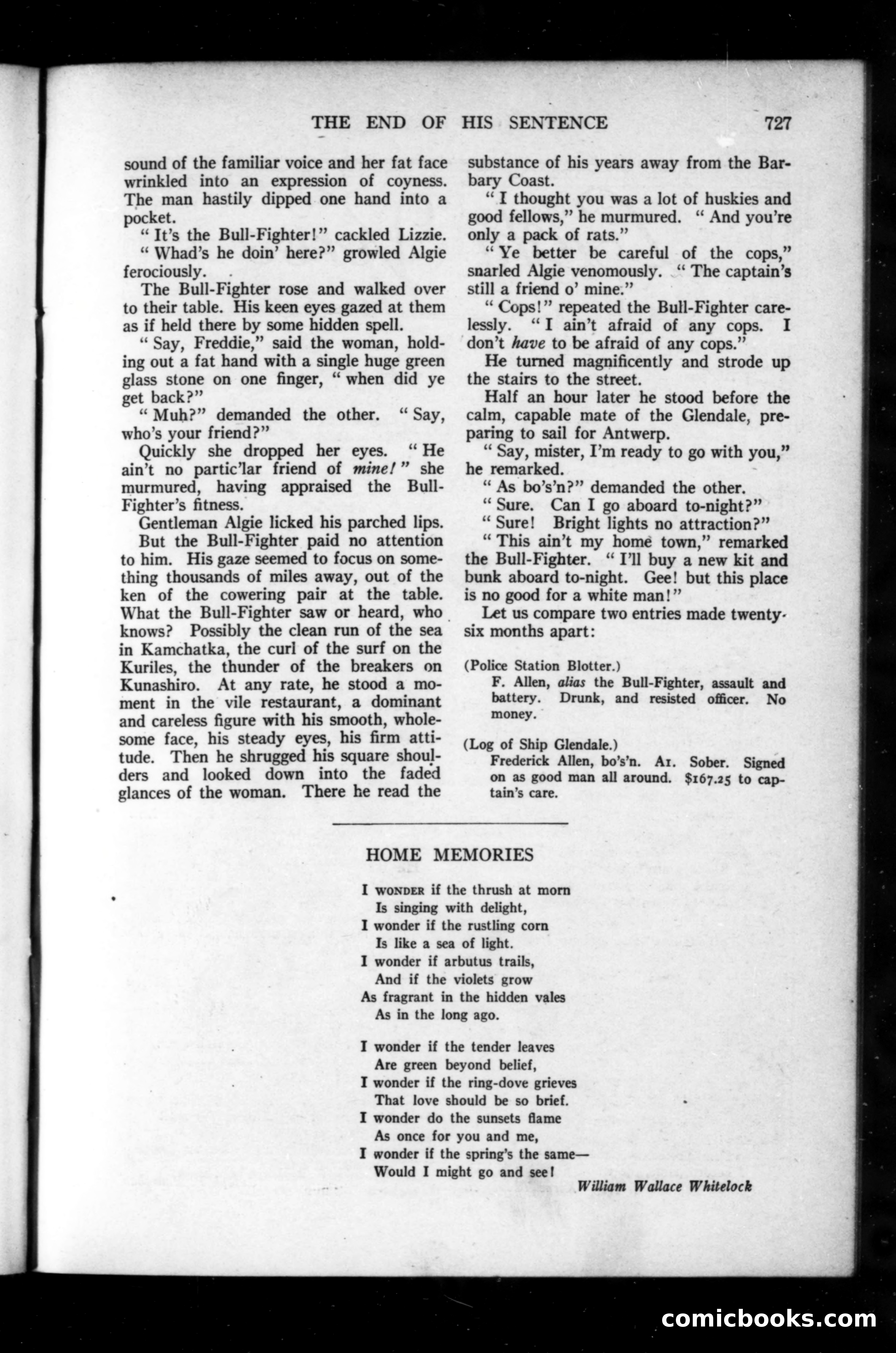 Munsey's Magazine, September 1914 — page 39 of 225