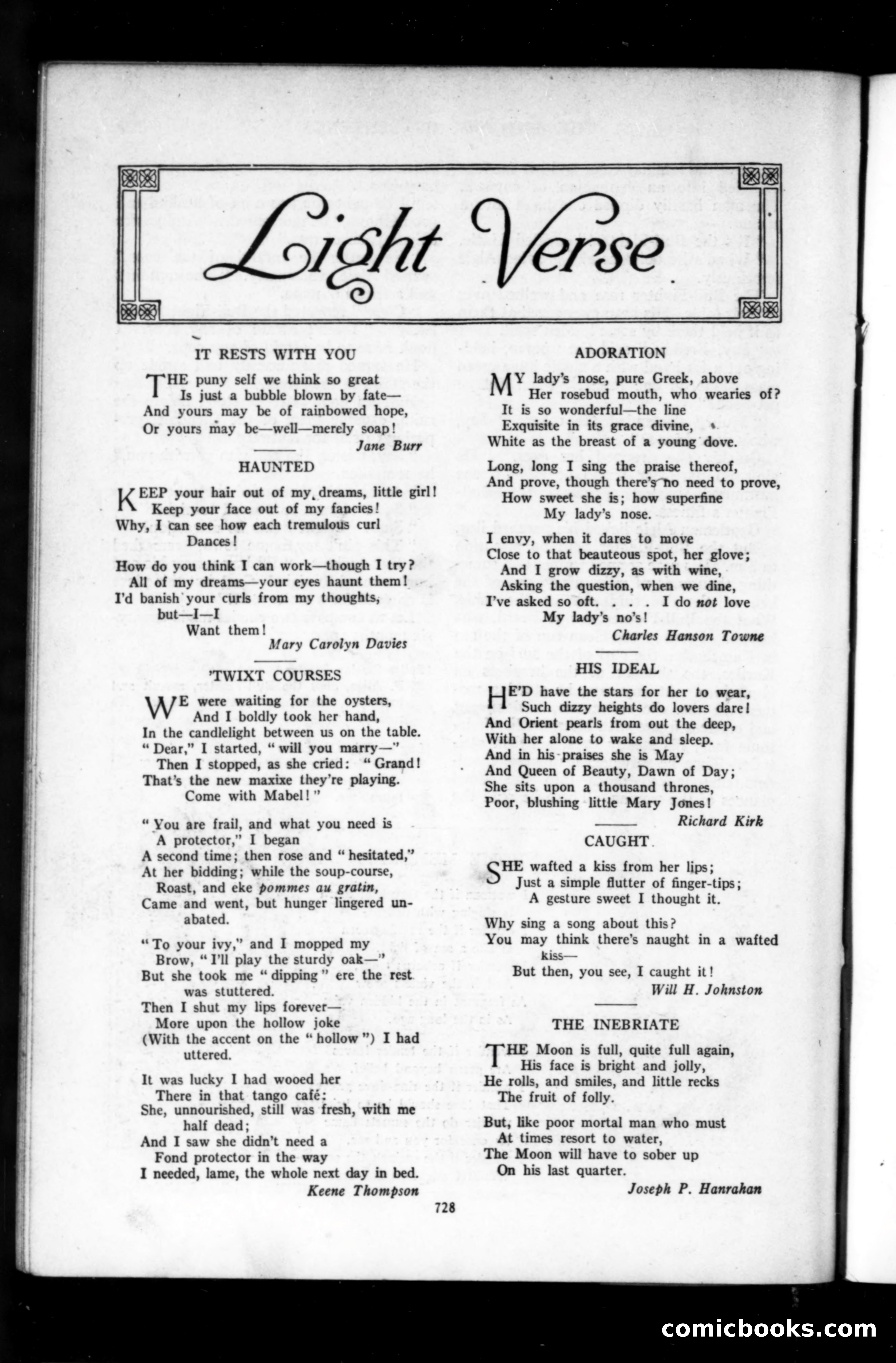 Munsey's Magazine, September 1914 — page 40 of 225