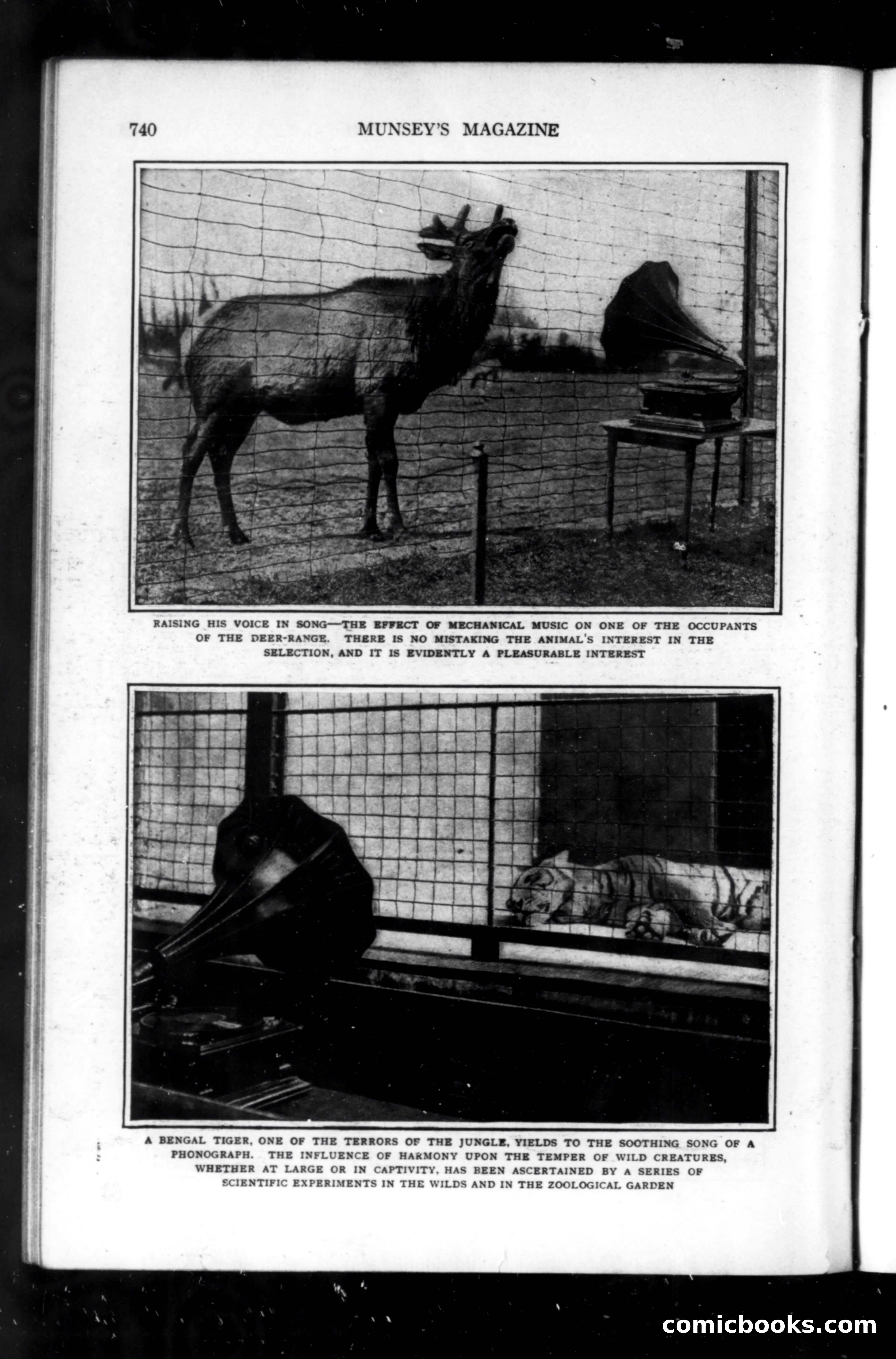 Munsey's Magazine, September 1914 — page 52 of 225