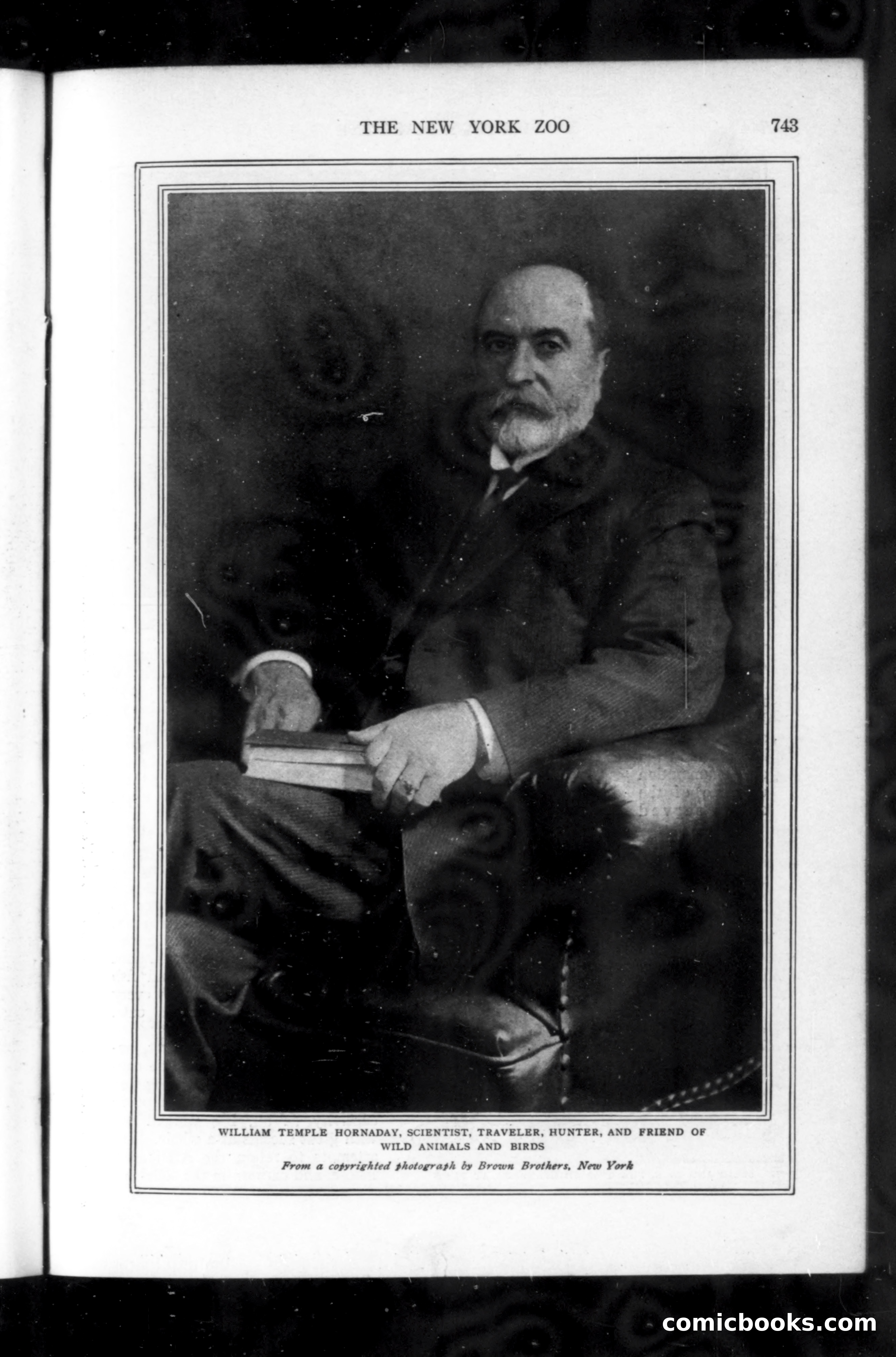 Munsey's Magazine, September 1914 — page 55 of 225