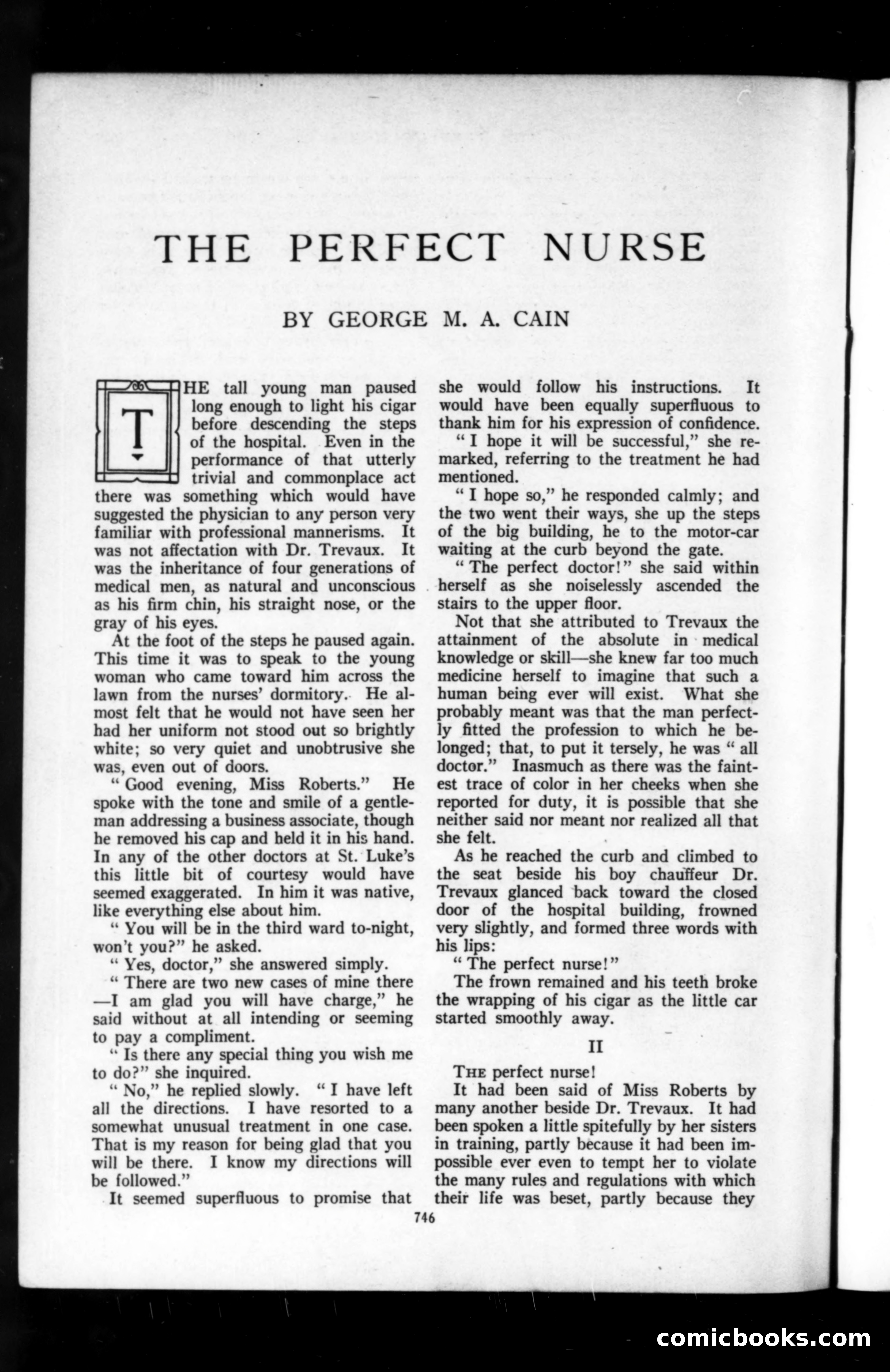 Munsey's Magazine, September 1914 — page 58 of 225