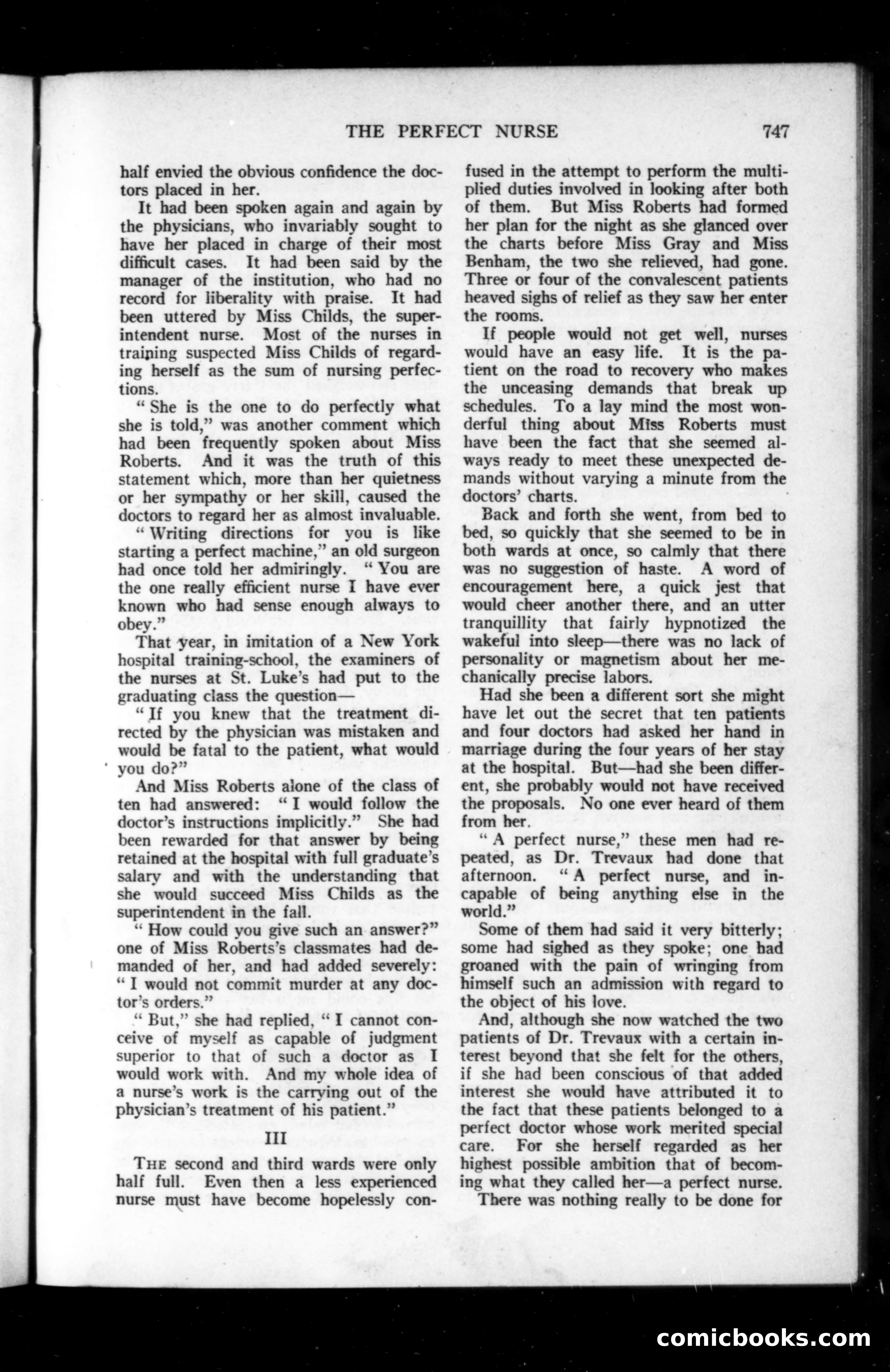Munsey's Magazine, September 1914 — page 59 of 225