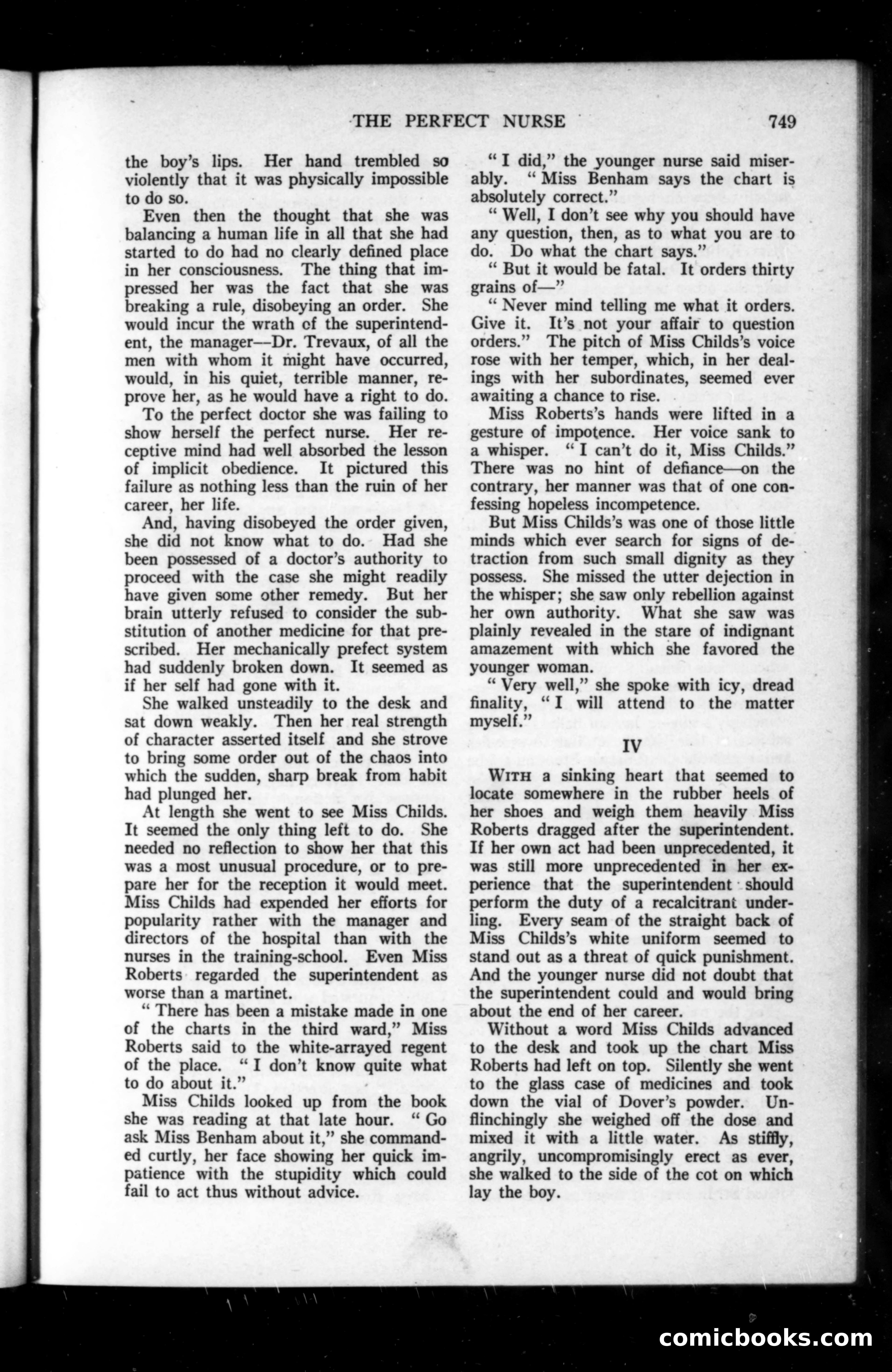Munsey's Magazine, September 1914 — page 61 of 225
