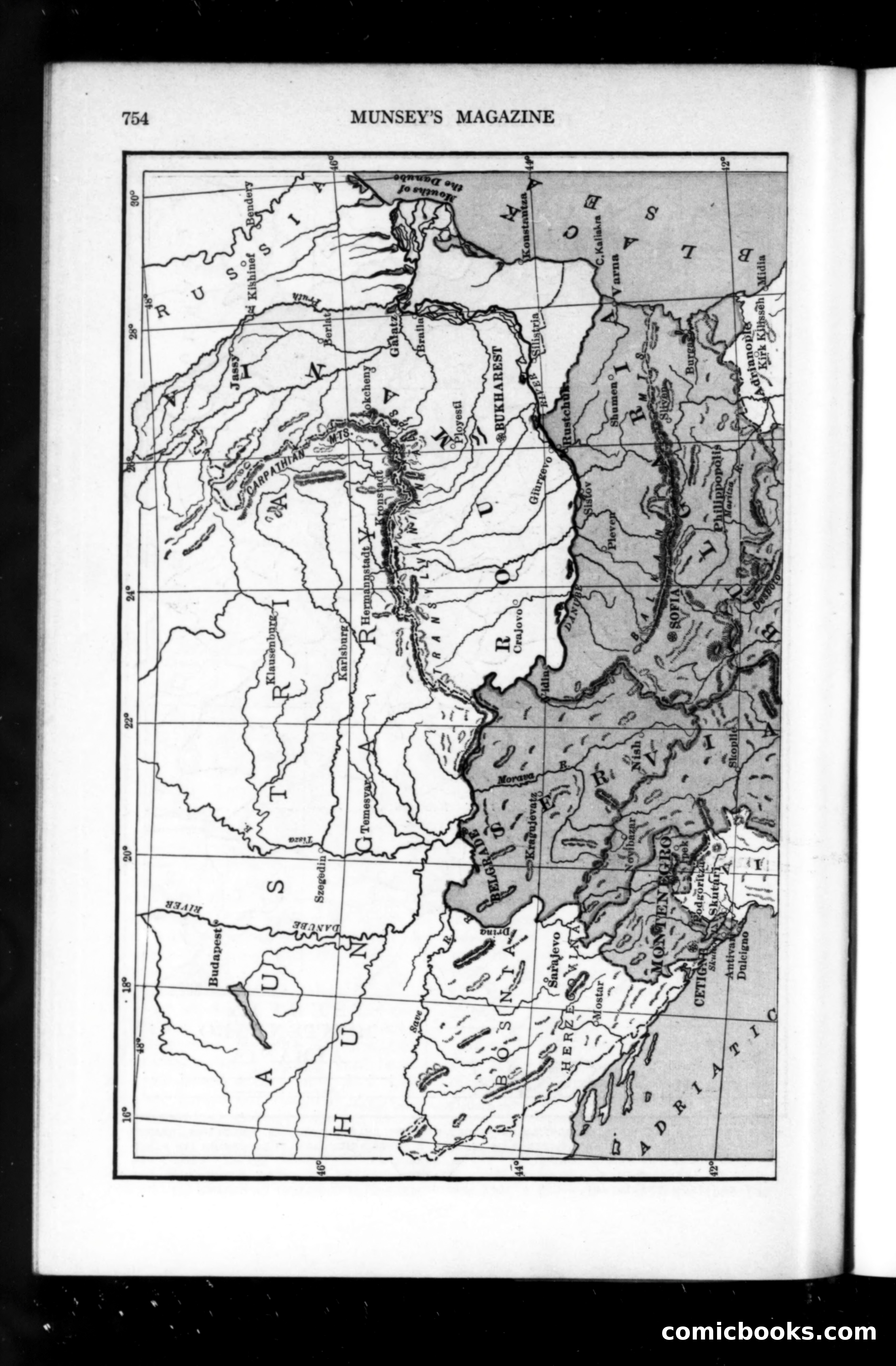 Munsey's Magazine, September 1914 — page 66 of 225