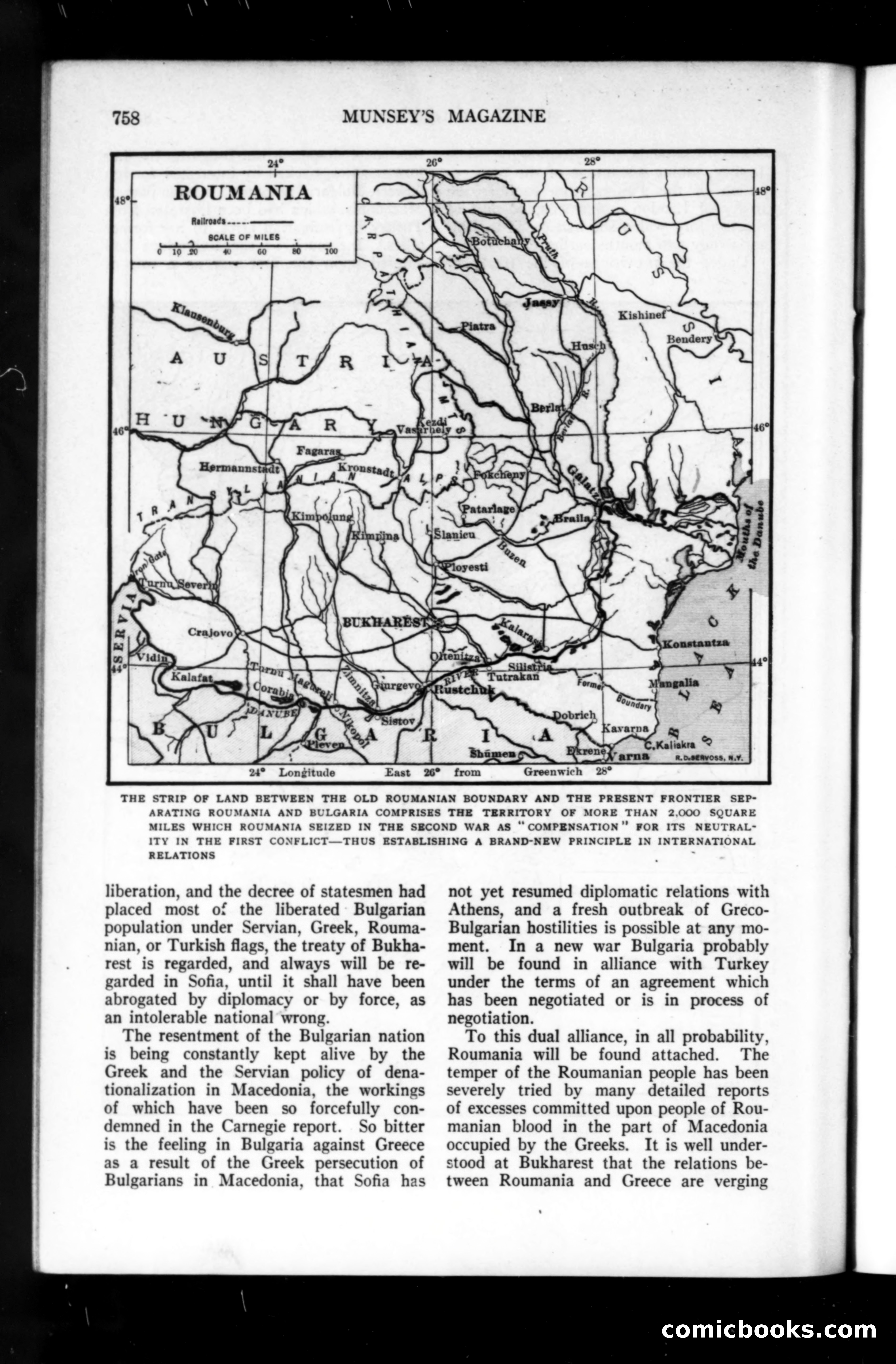 Munsey's Magazine, September 1914 — page 70 of 225
