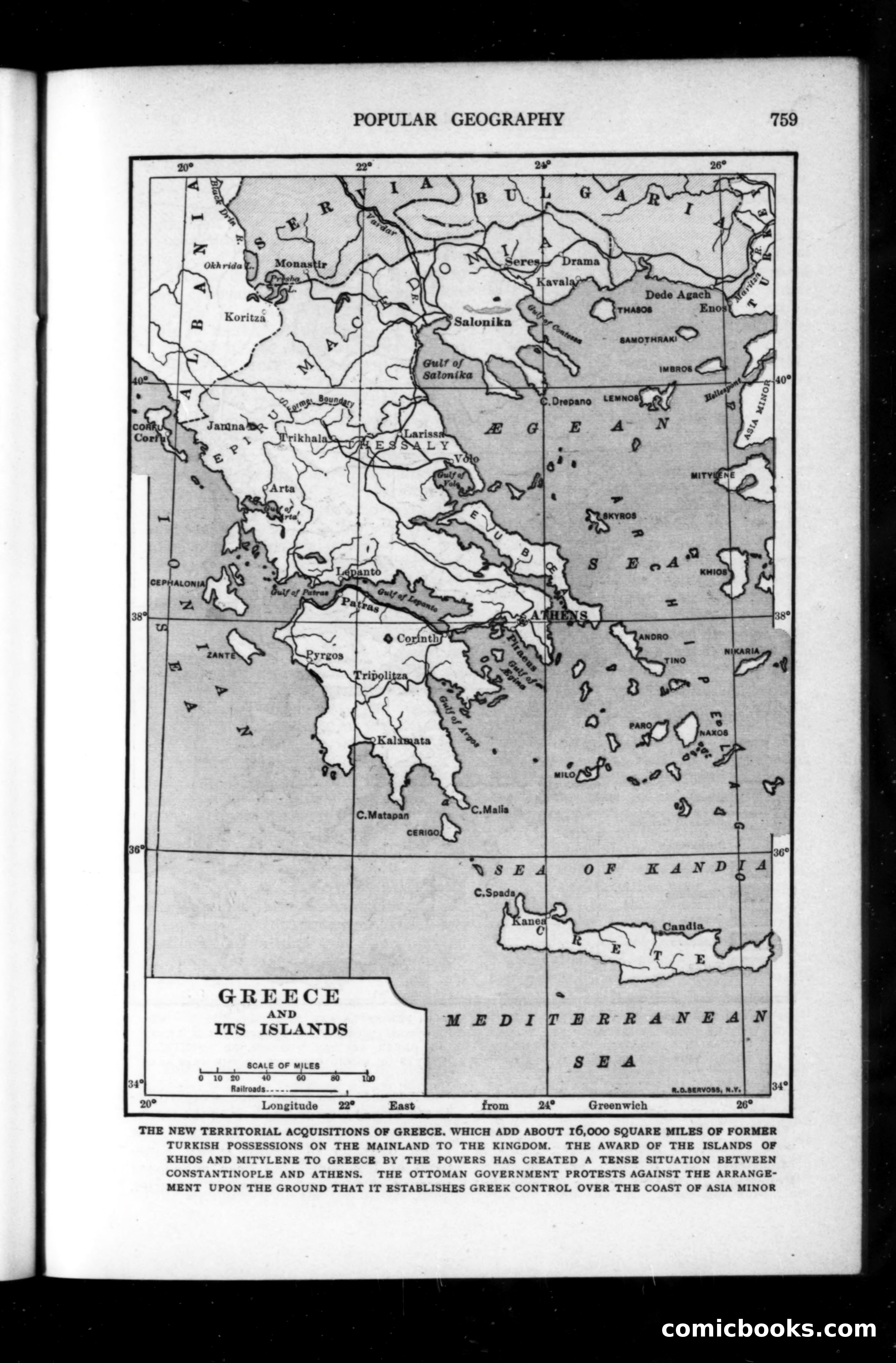 Munsey's Magazine, September 1914 — page 71 of 225