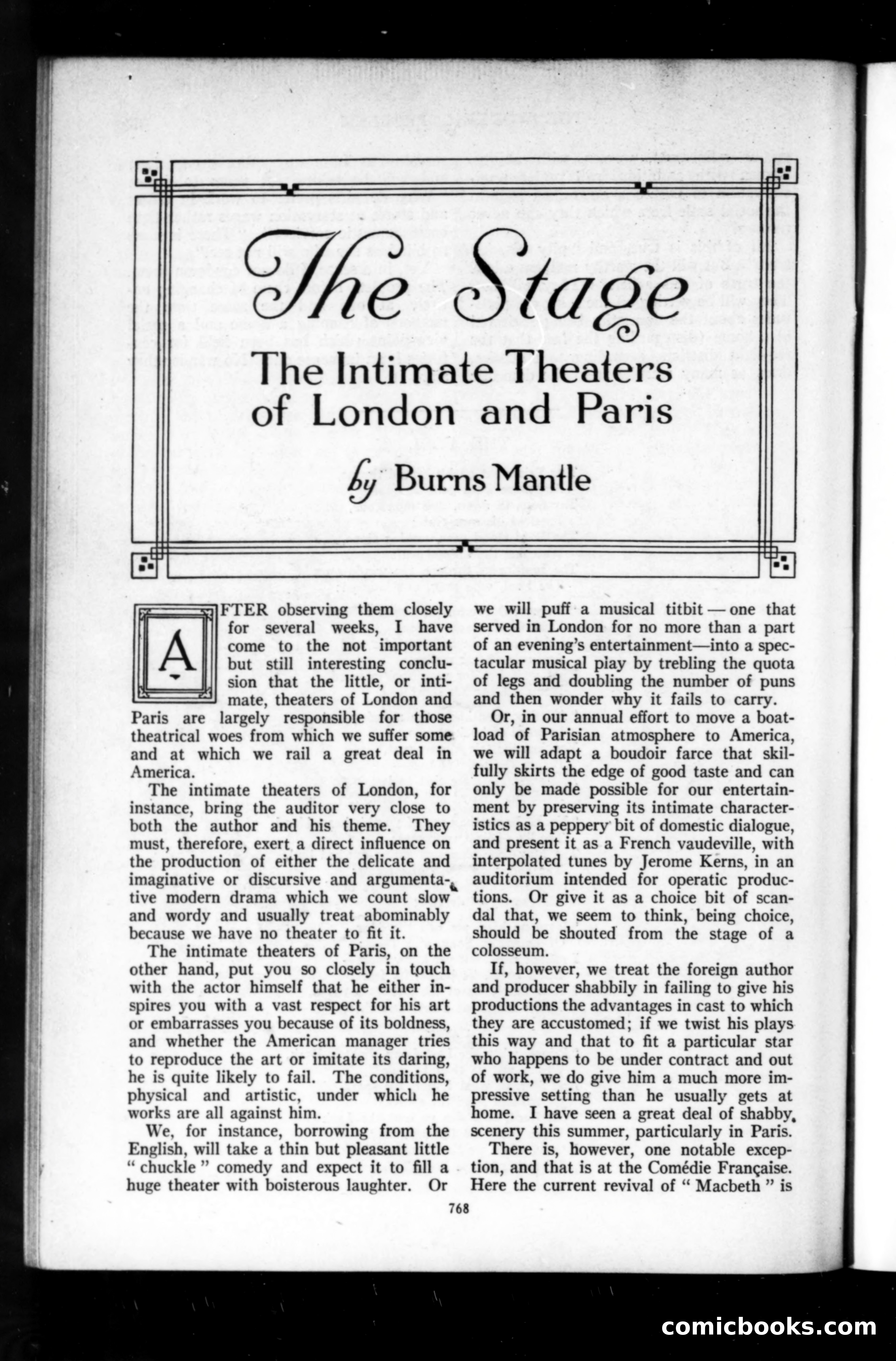 Munsey's Magazine, September 1914 — page 80 of 225
