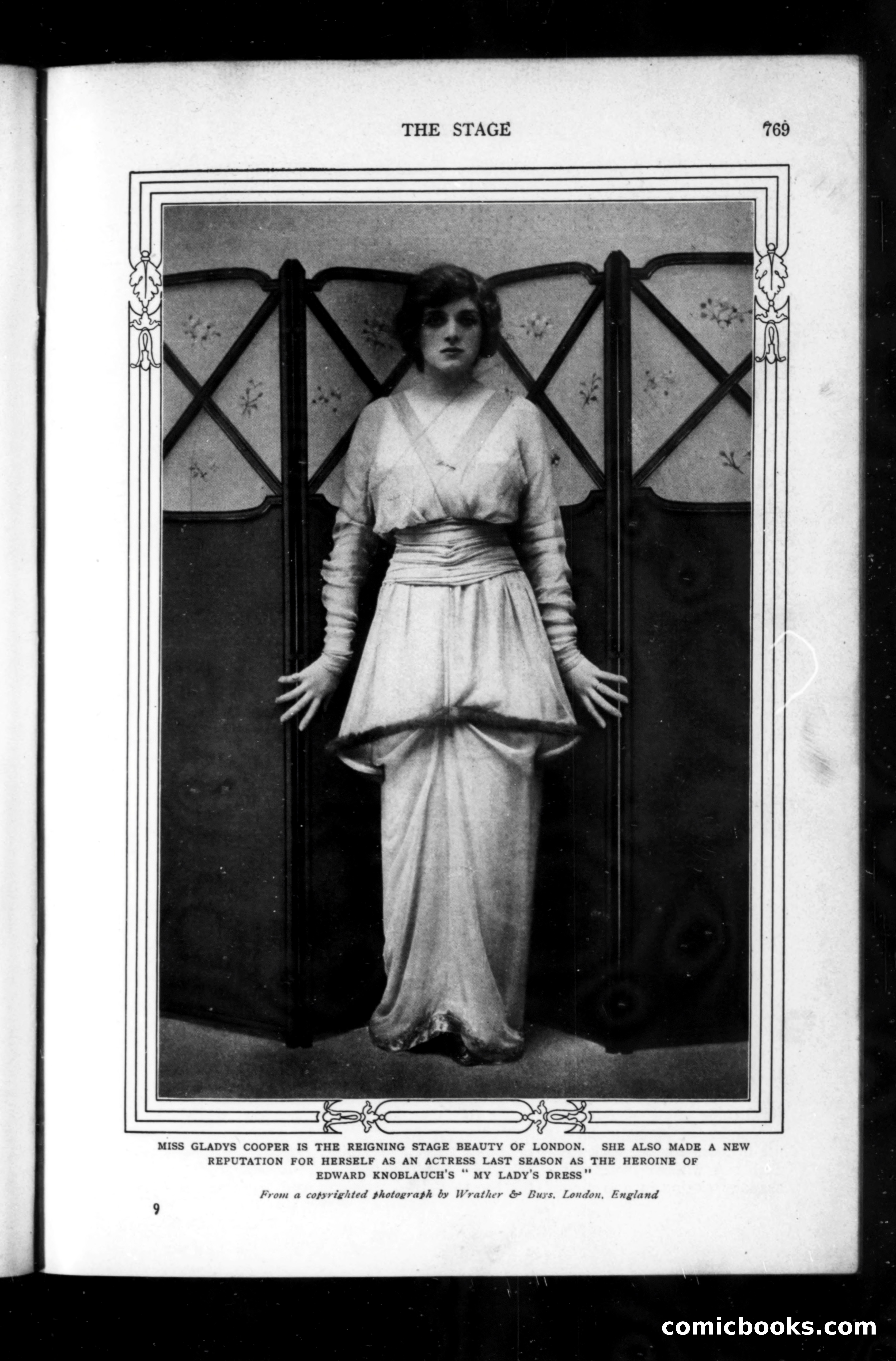Munsey's Magazine, September 1914 — page 81 of 225