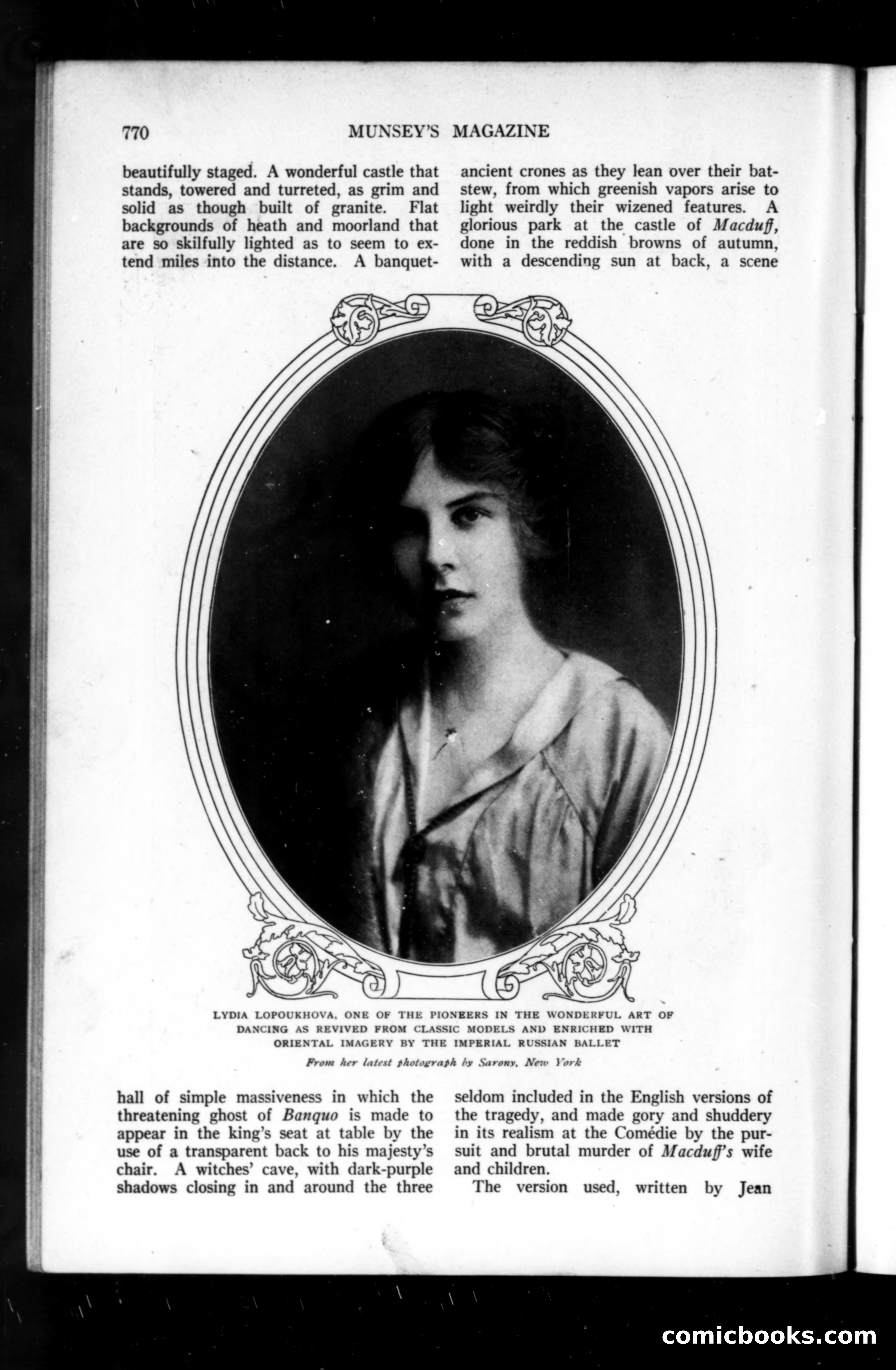 Munsey's Magazine, September 1914 — page 82 of 225