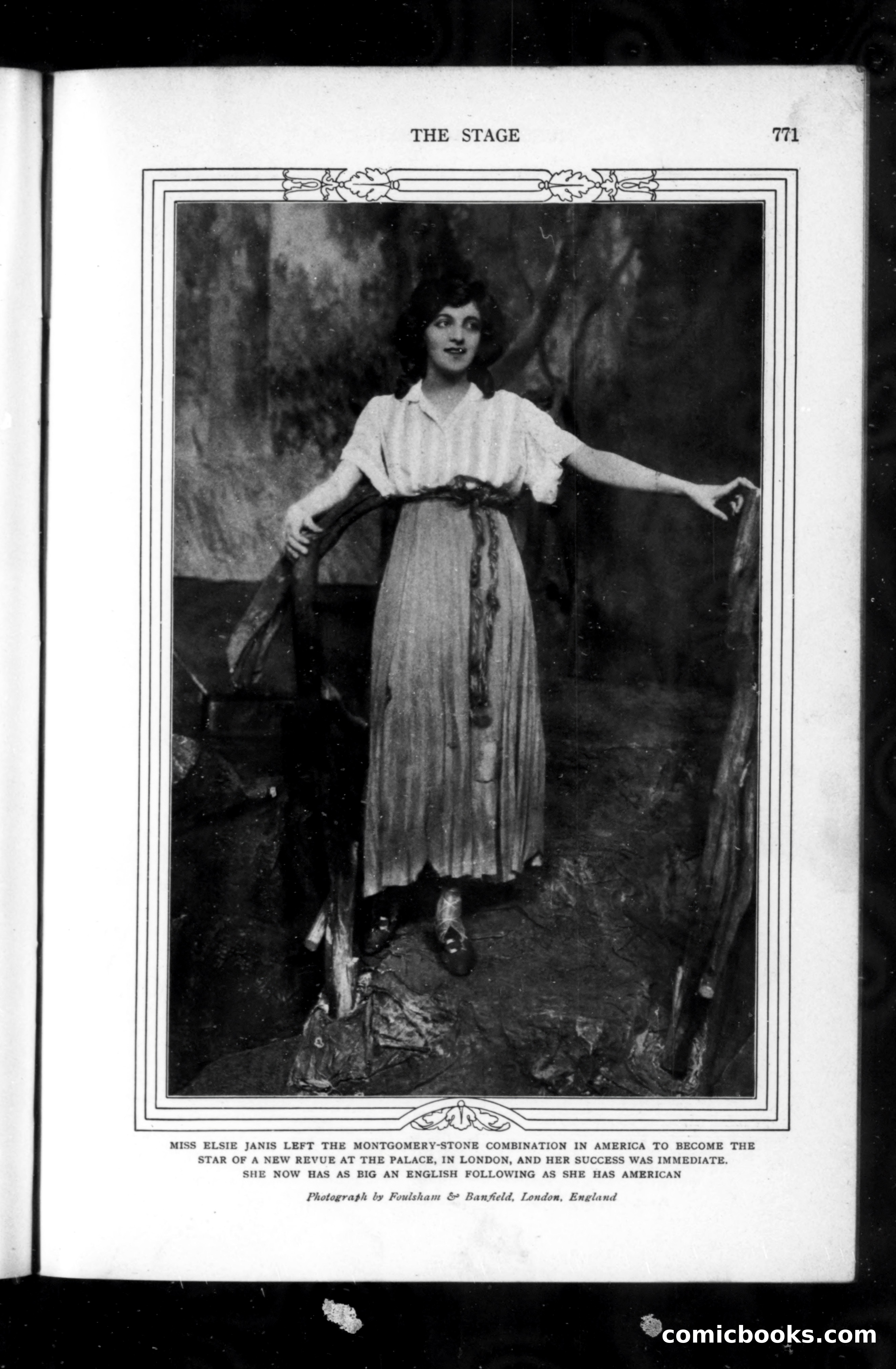 Munsey's Magazine, September 1914 — page 83 of 225