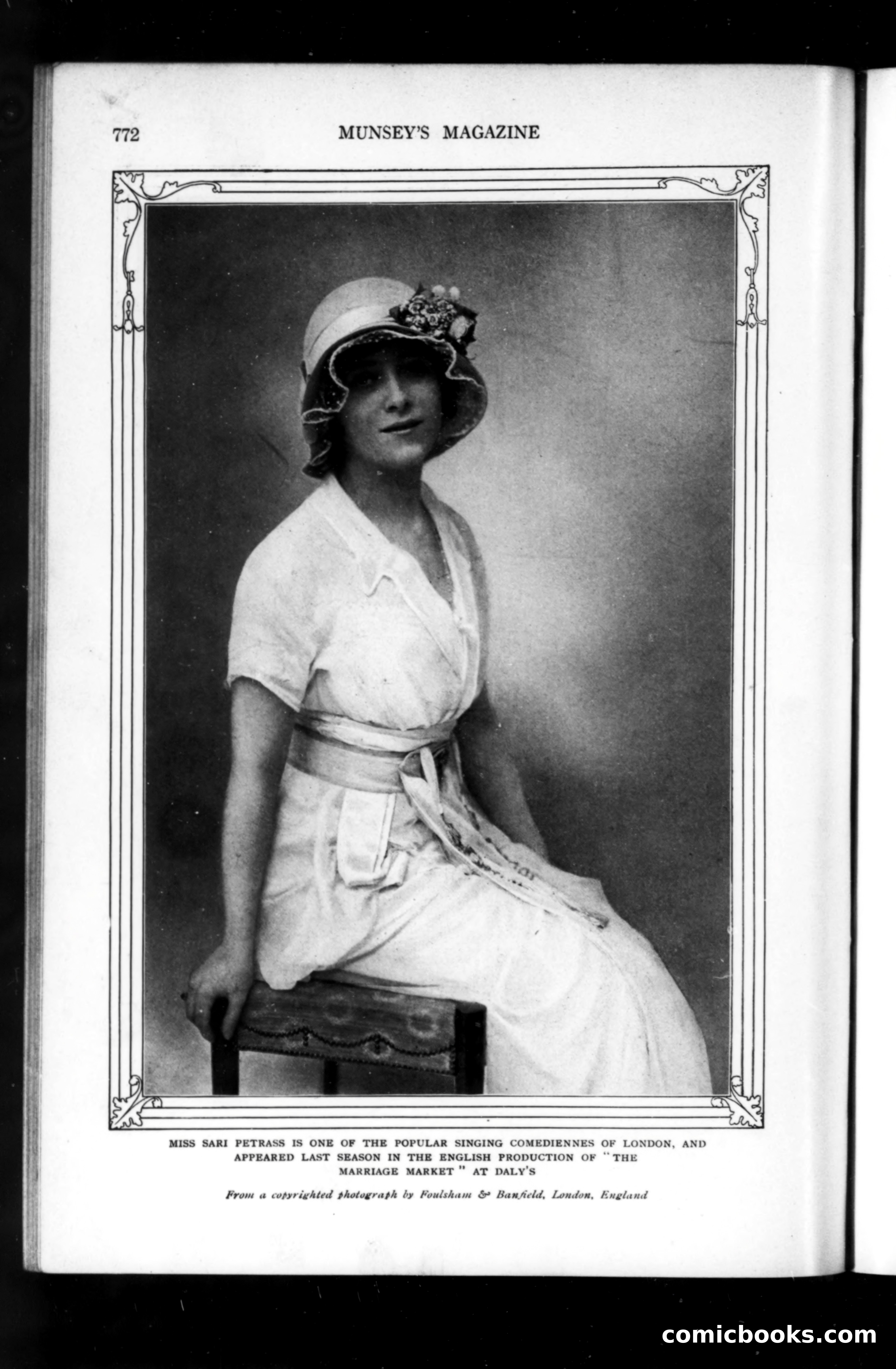 Munsey's Magazine, September 1914 — page 84 of 225