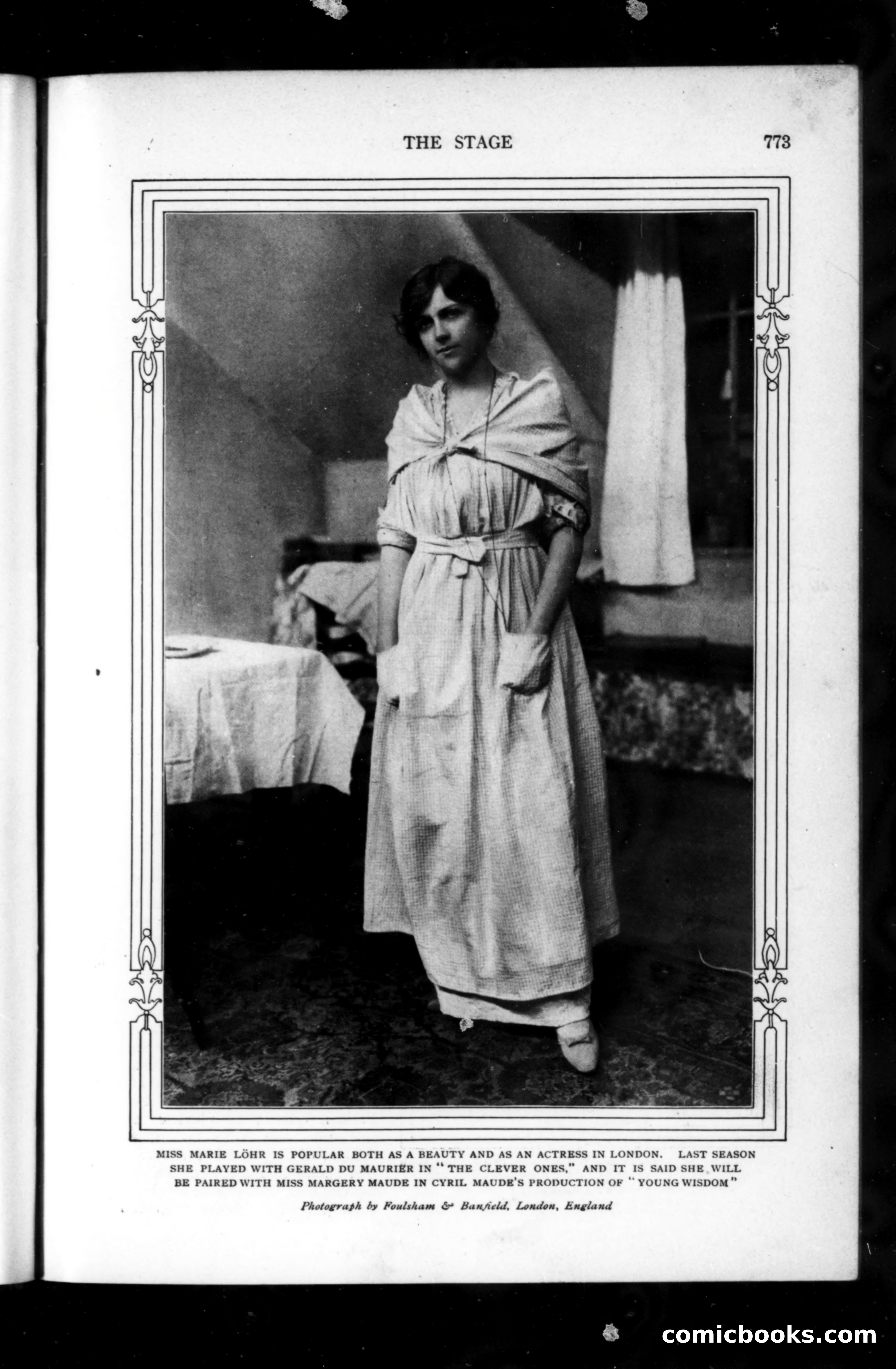 Munsey's Magazine, September 1914 — page 85 of 225