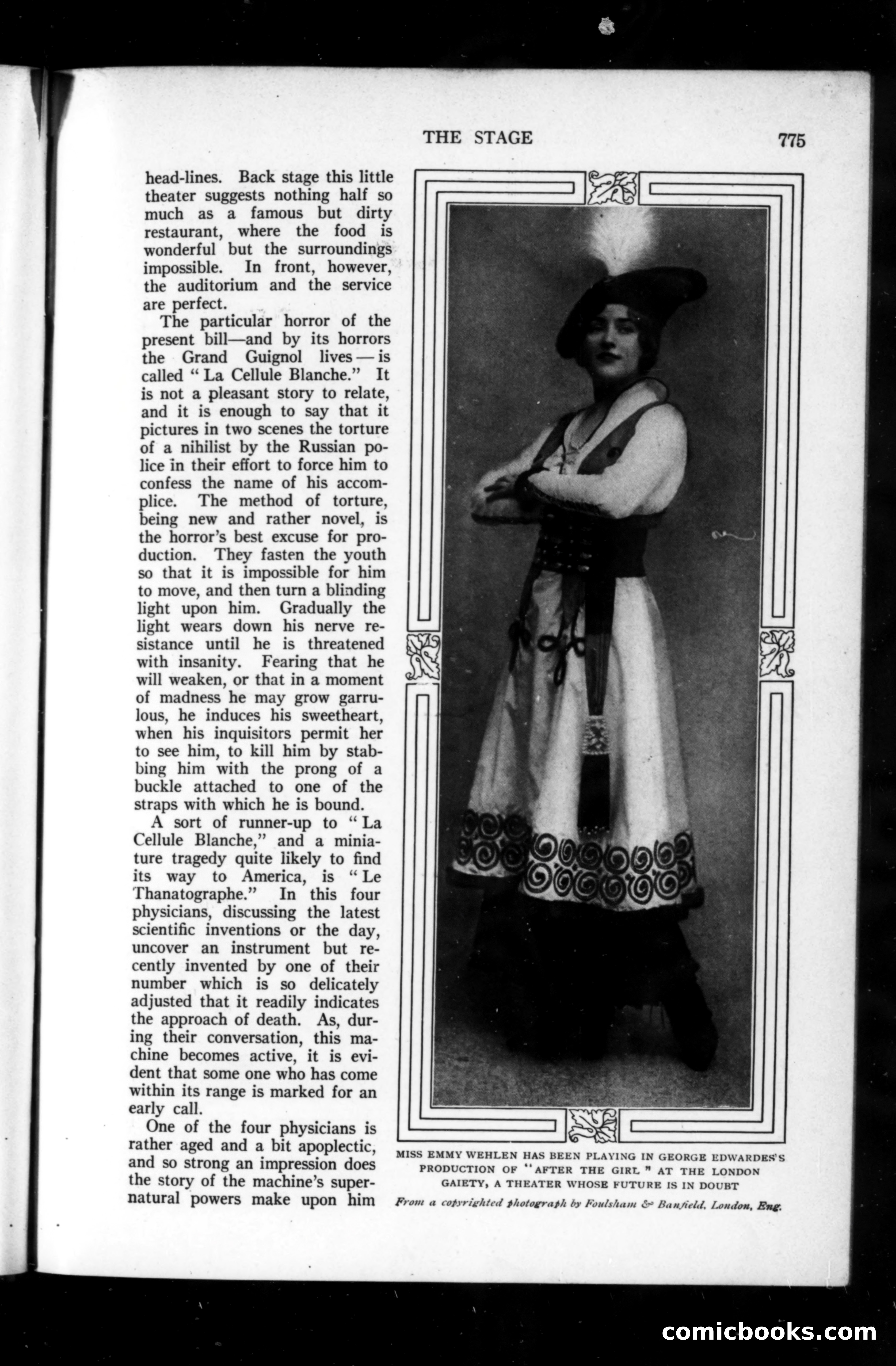 Munsey's Magazine, September 1914 — page 87 of 225