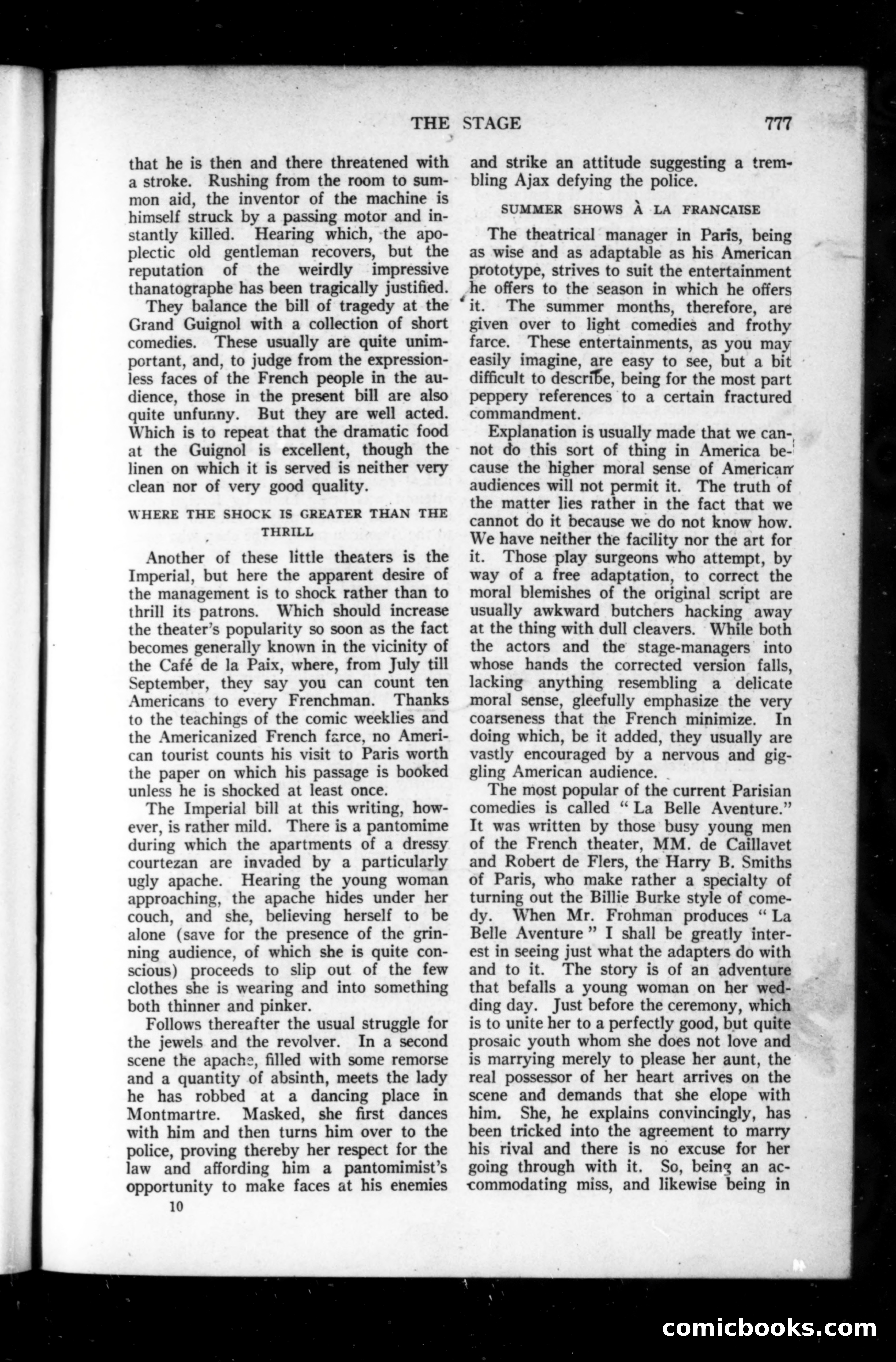 Munsey's Magazine, September 1914 — page 89 of 225