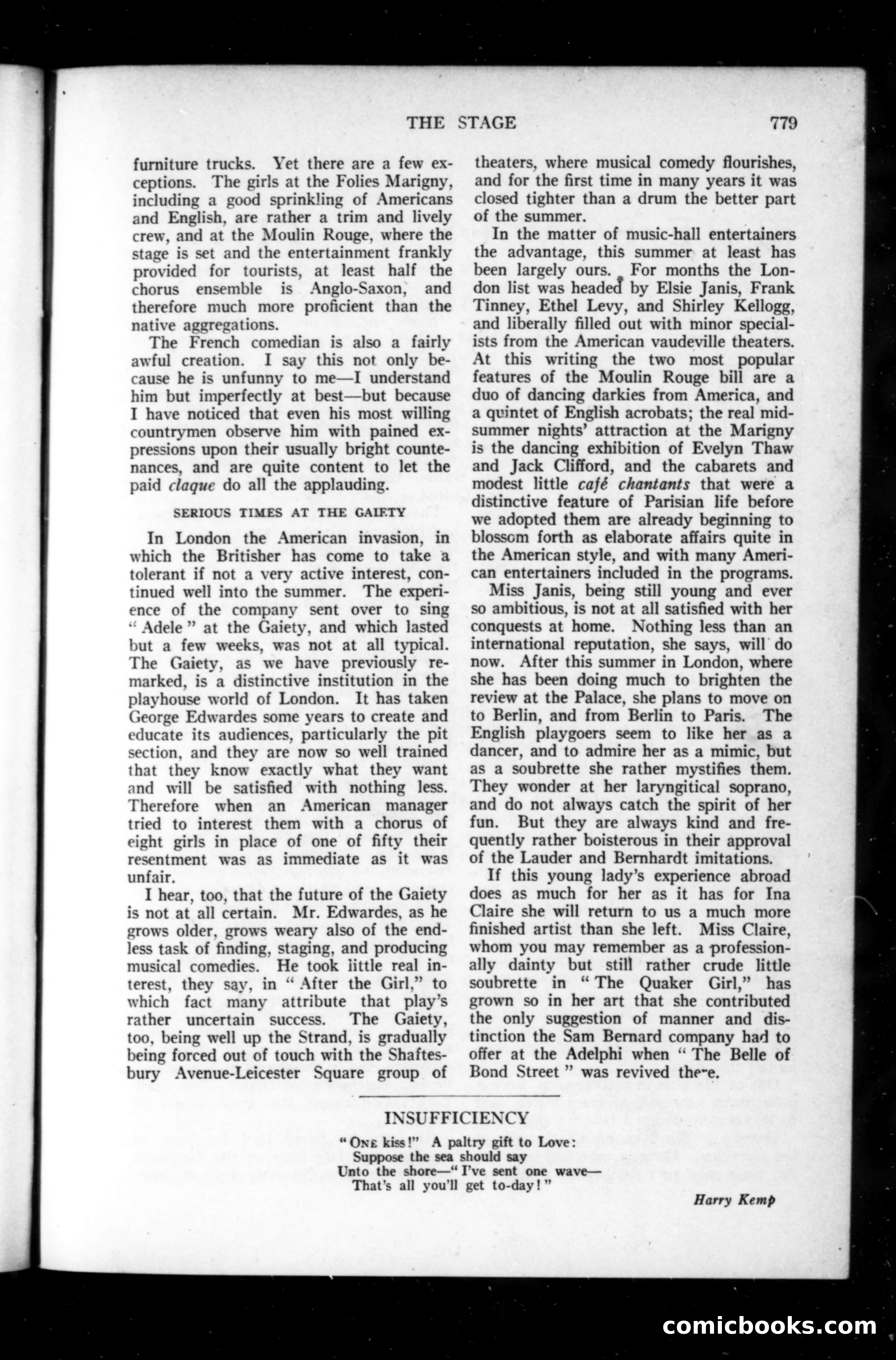 Munsey's Magazine, September 1914 — page 91 of 225