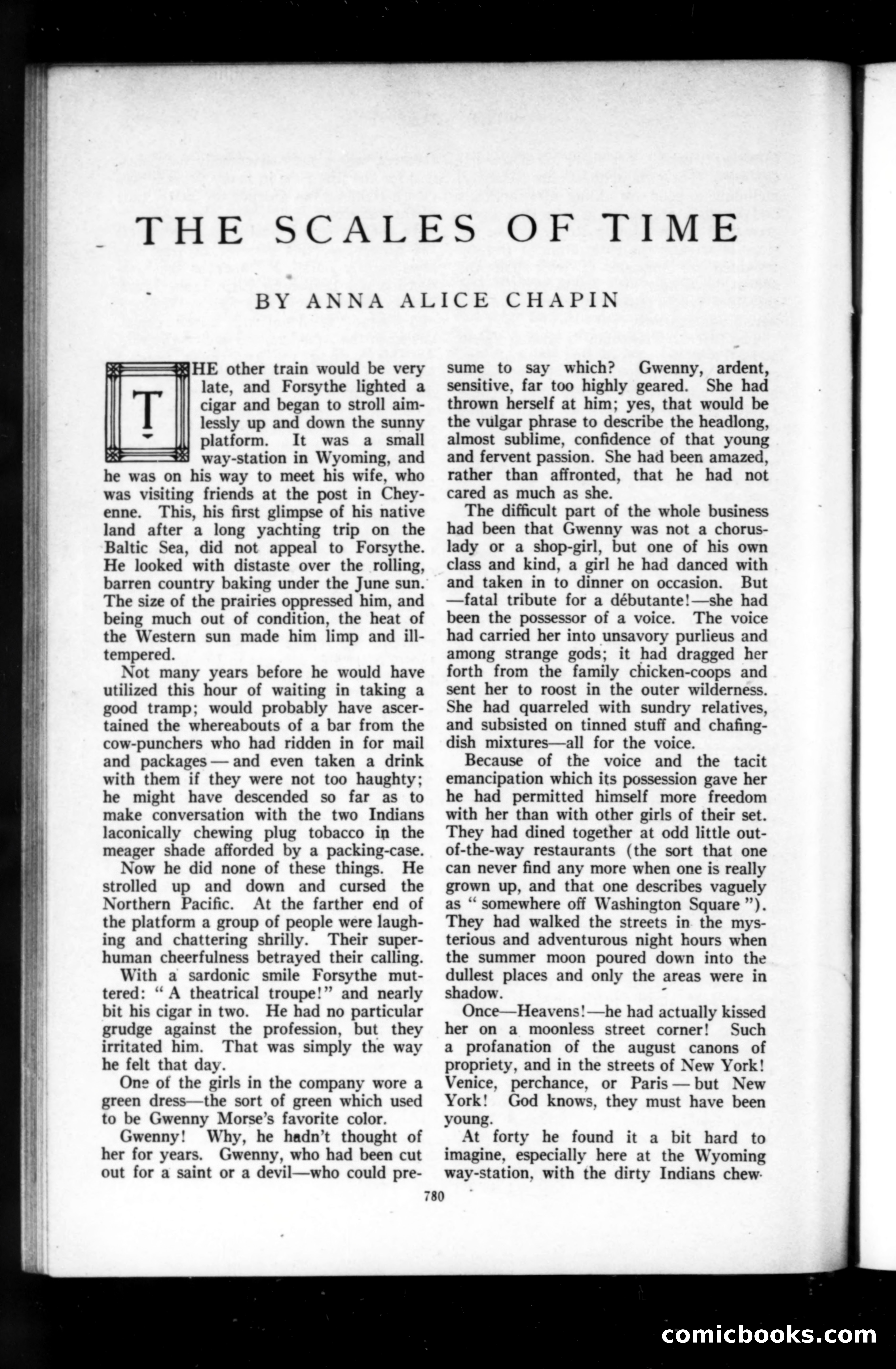 Munsey's Magazine, September 1914 — page 92 of 225