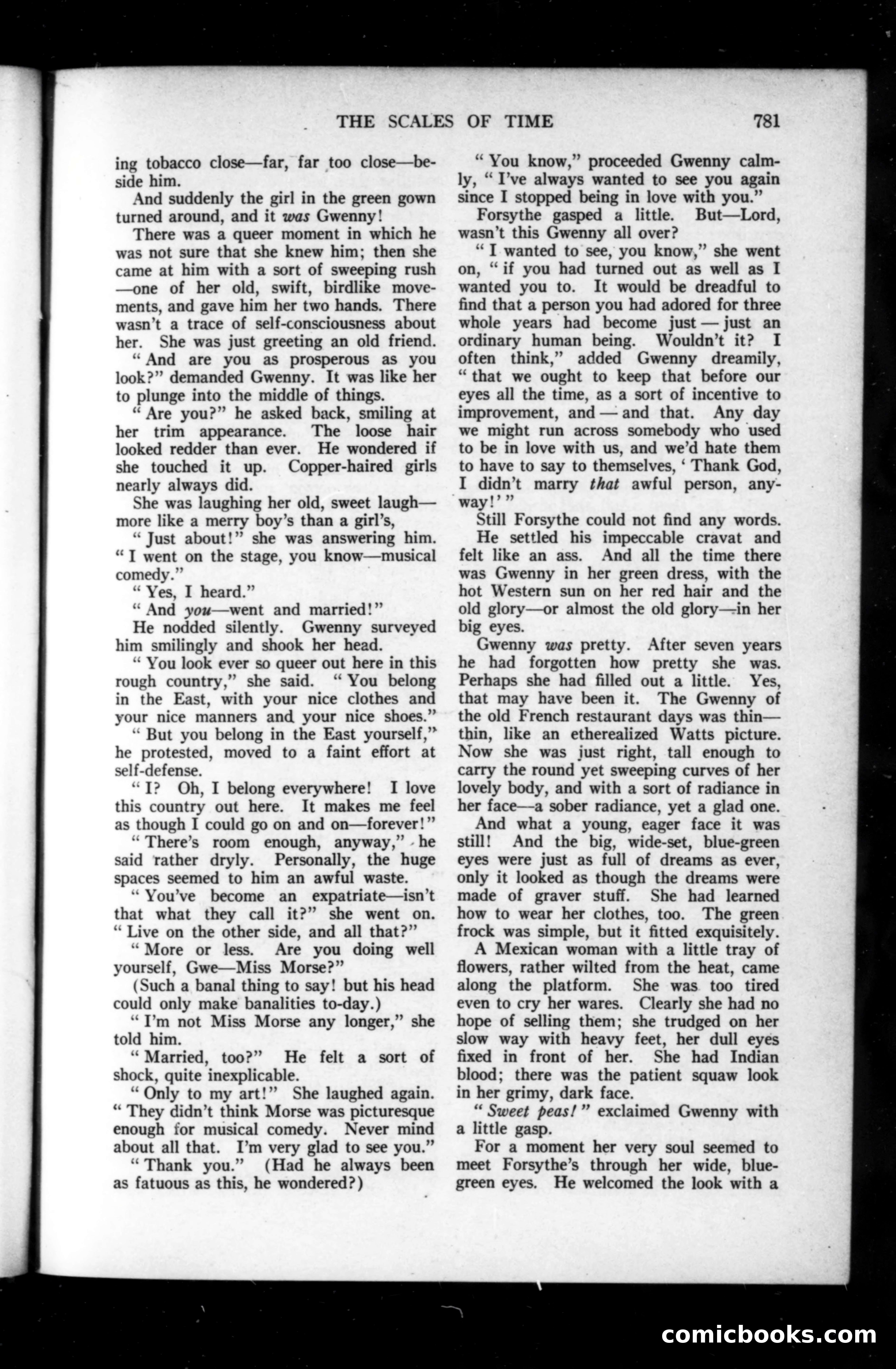 Munsey's Magazine, September 1914 — page 93 of 225