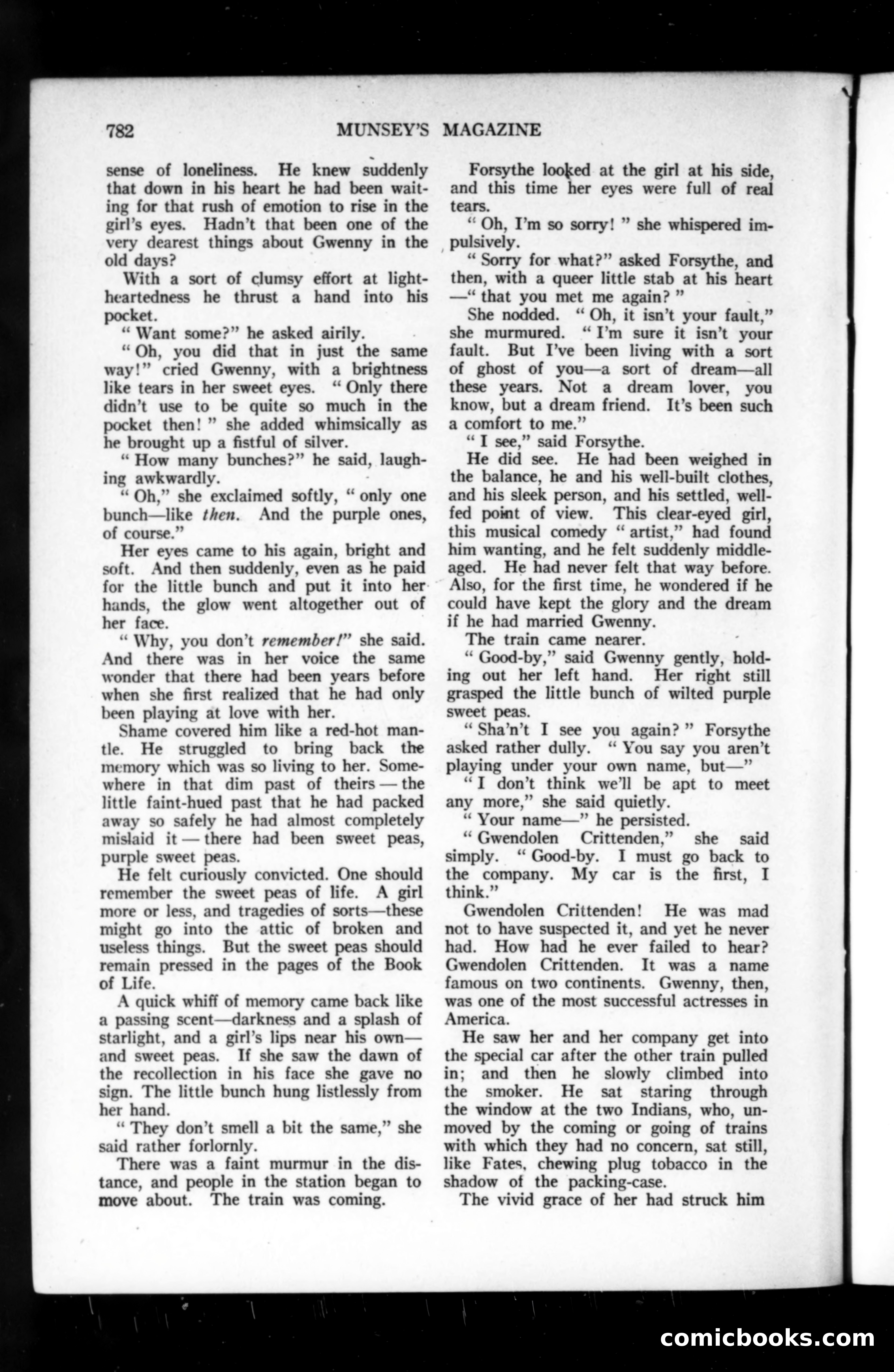 Munsey's Magazine, September 1914 — page 94 of 225