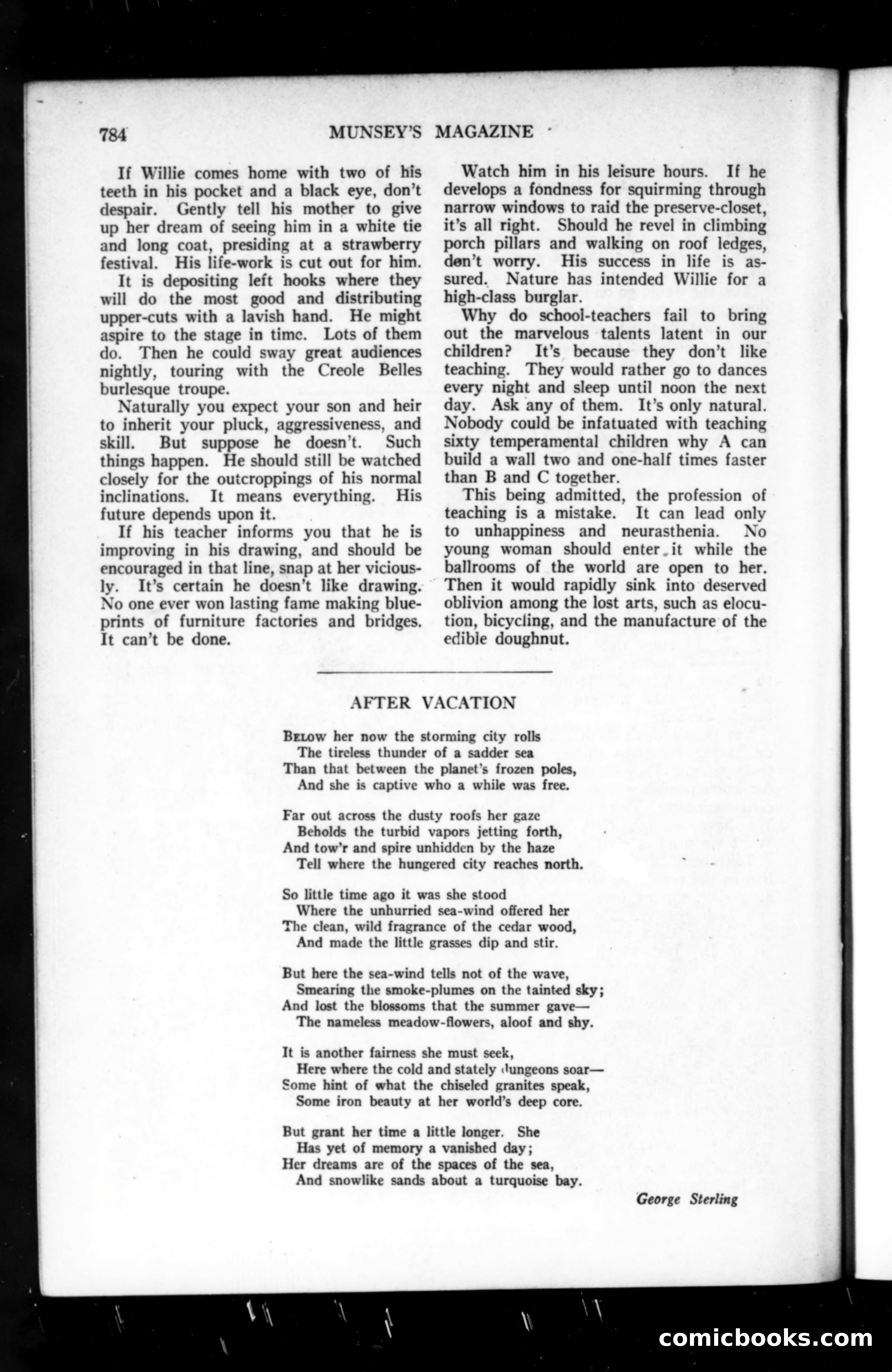 Munsey's Magazine, September 1914 — page 96 of 225