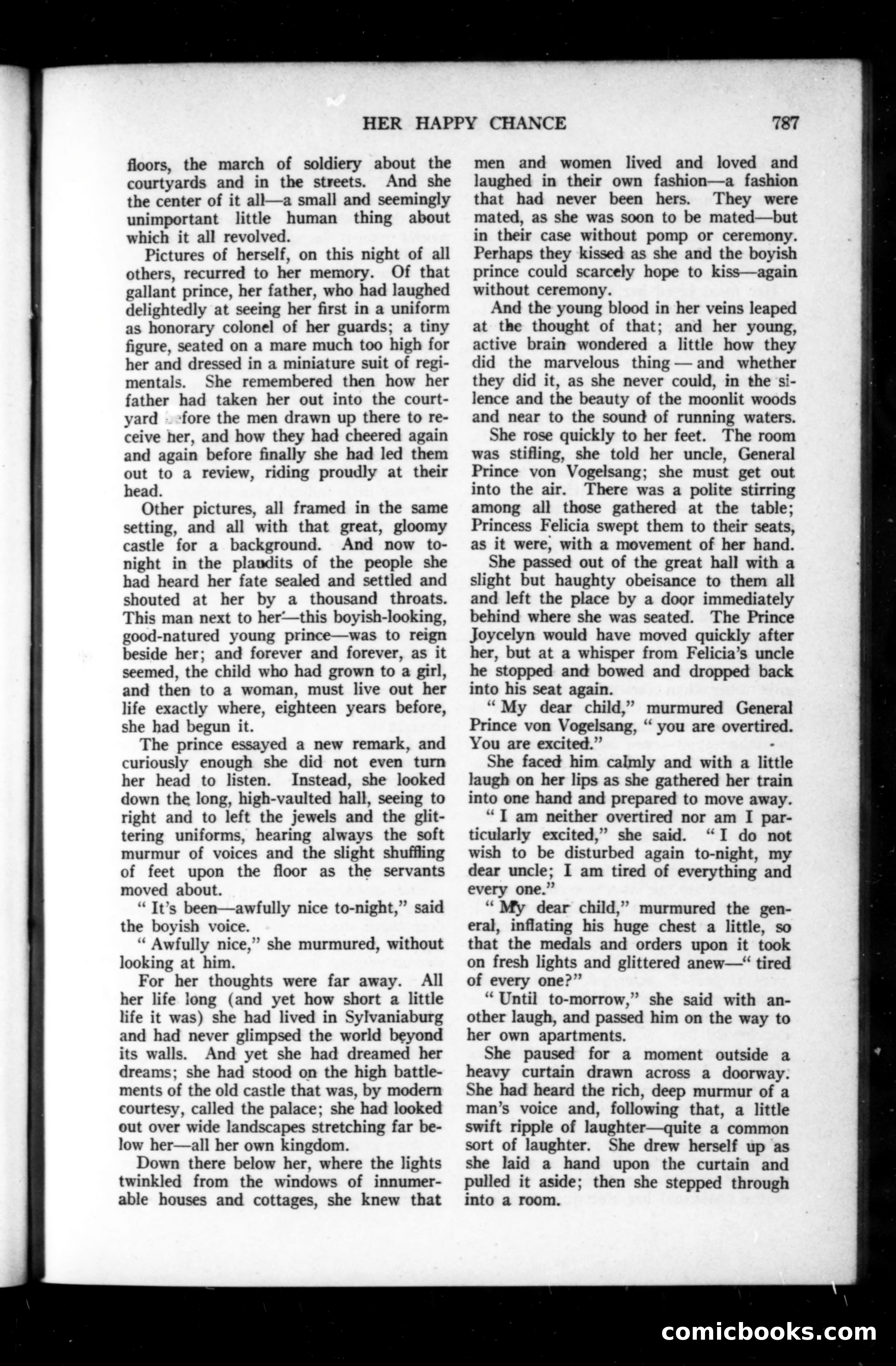 Munsey's Magazine, September 1914 — page 99 of 225