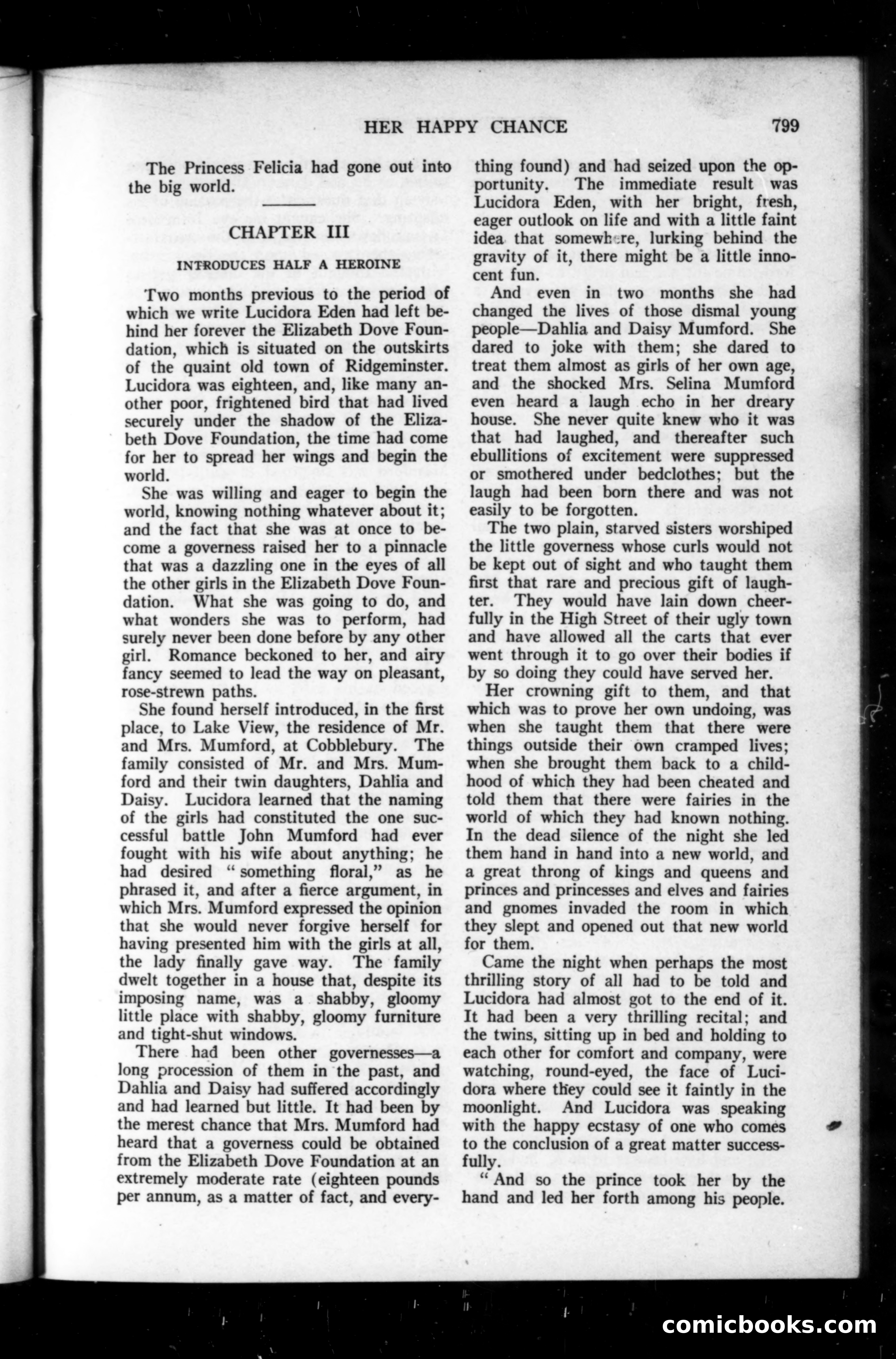 Munsey's Magazine, September 1914 — page 111 of 225