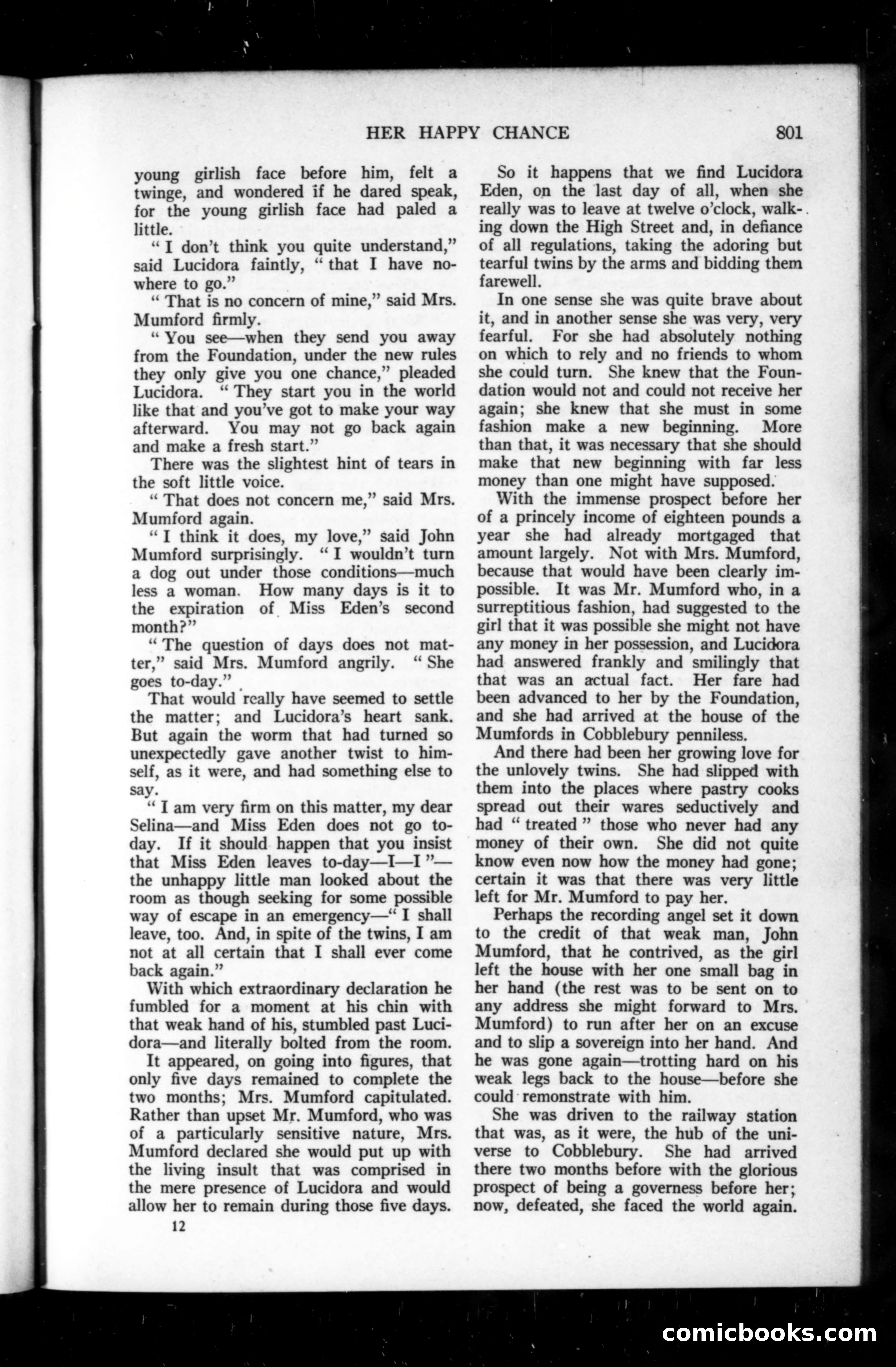 Munsey's Magazine, September 1914 — page 113 of 225