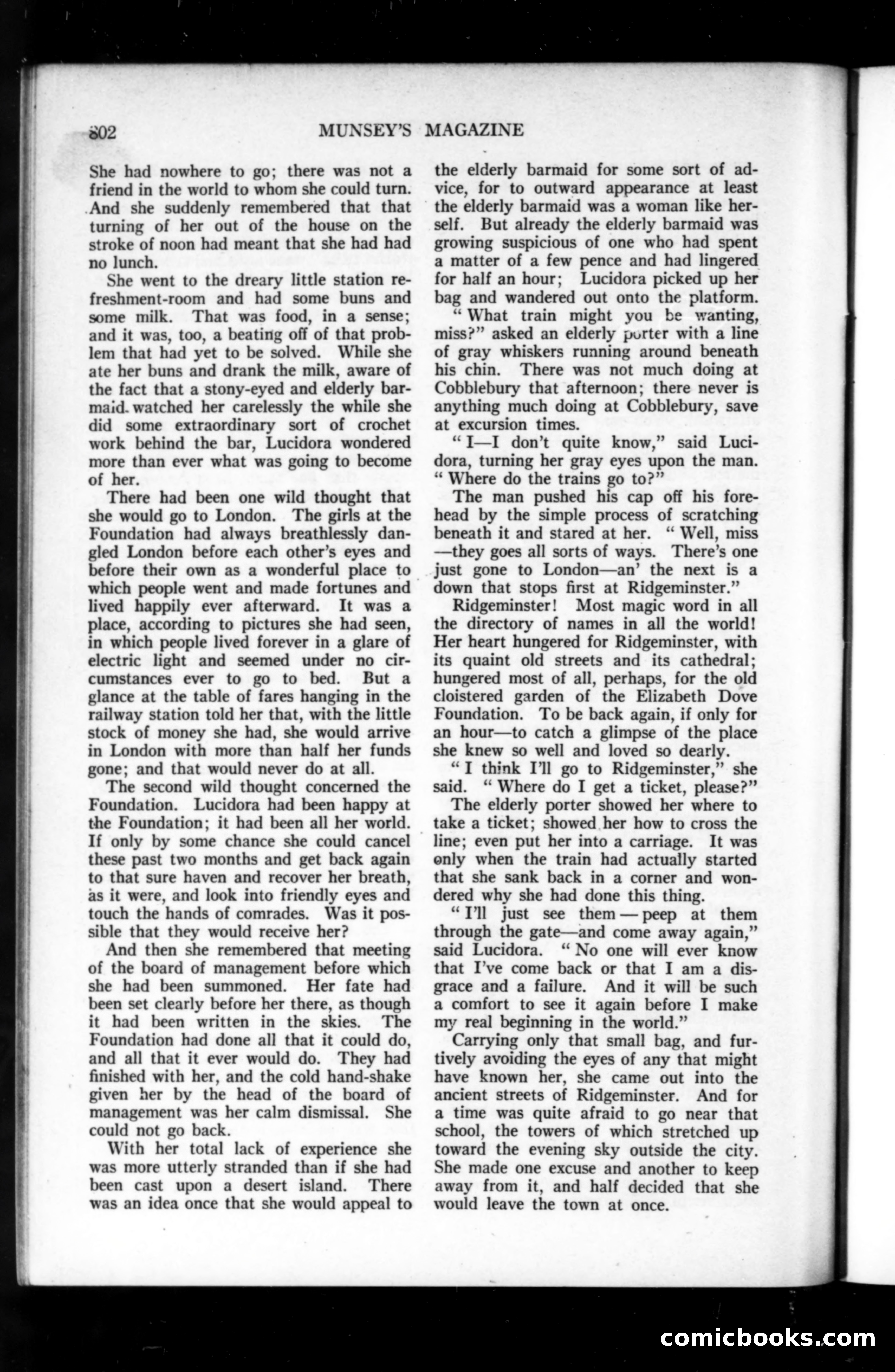 Munsey's Magazine, September 1914 — page 114 of 225