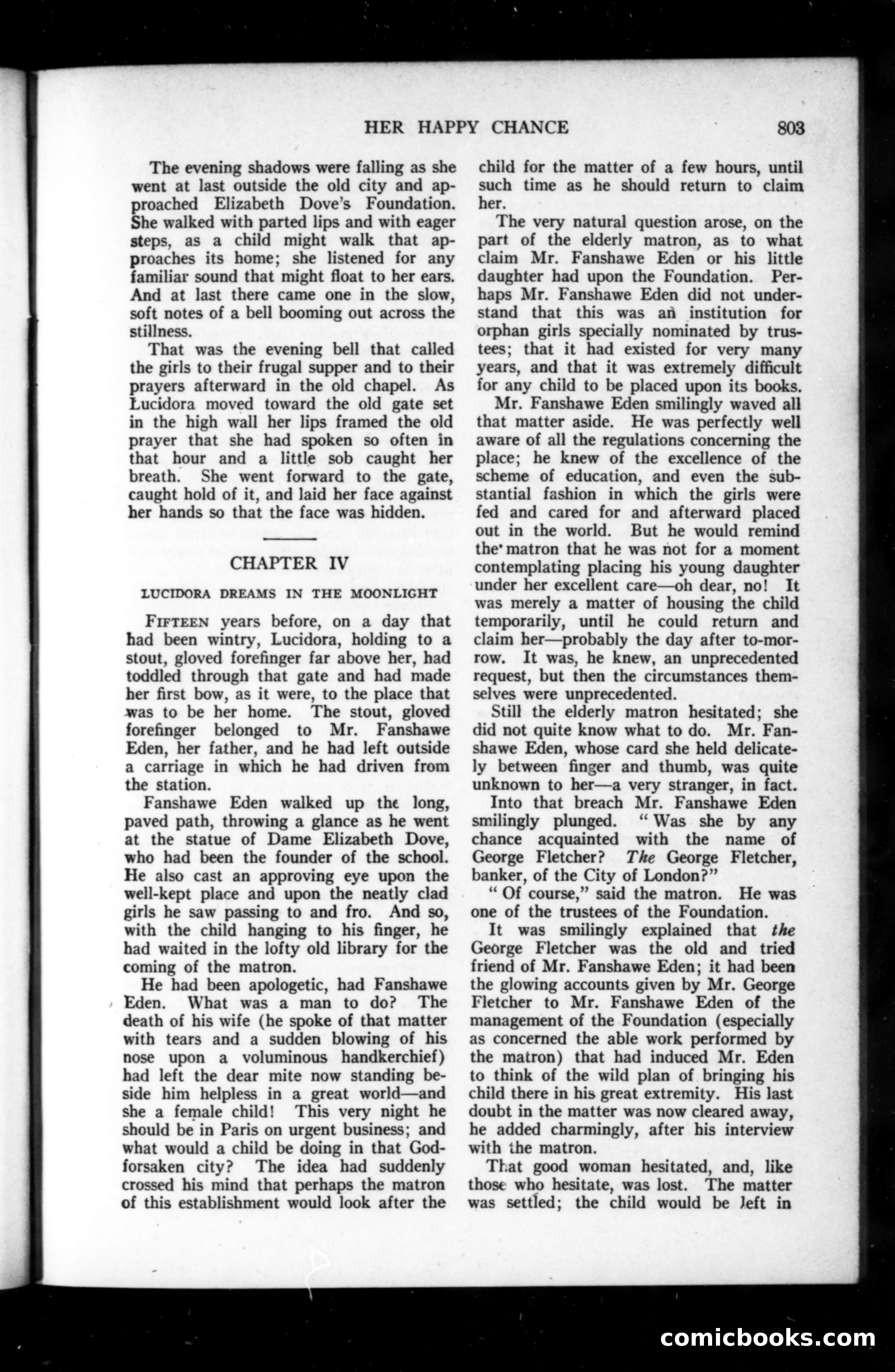 Munsey's Magazine, September 1914 — page 115 of 225