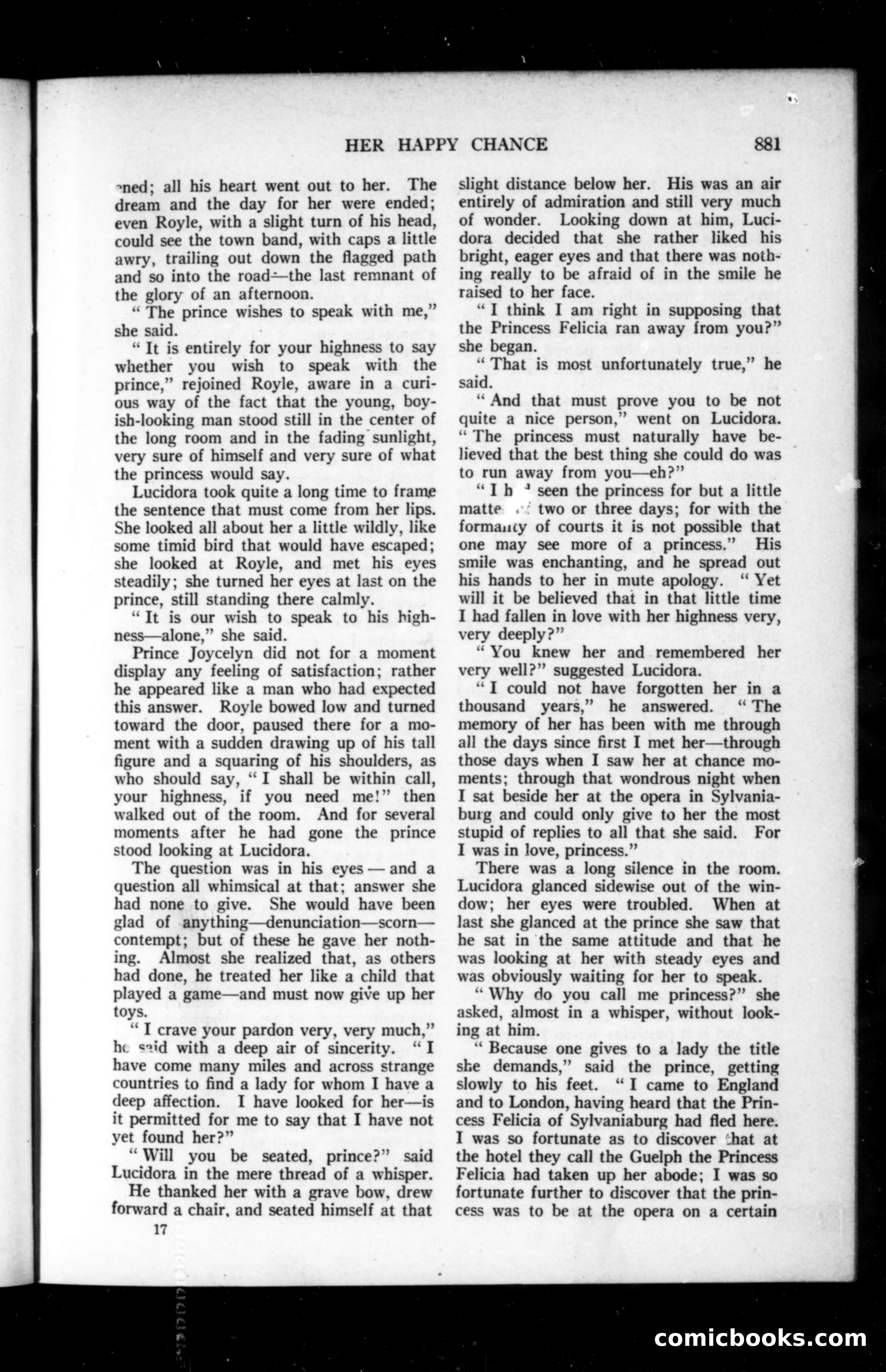 Munsey's Magazine, September 1914 — page 193 of 225