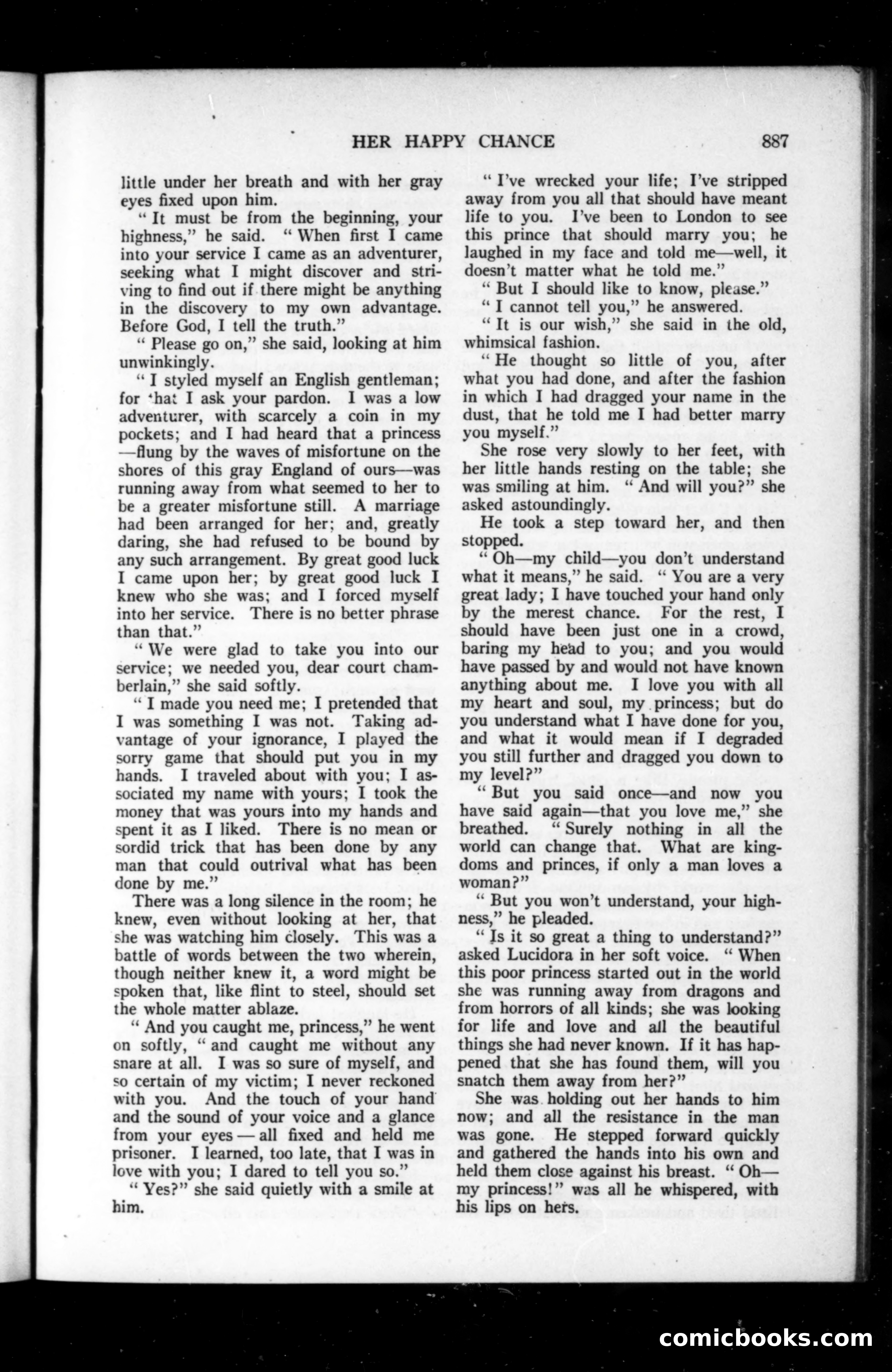 Munsey's Magazine, September 1914 — page 199 of 225