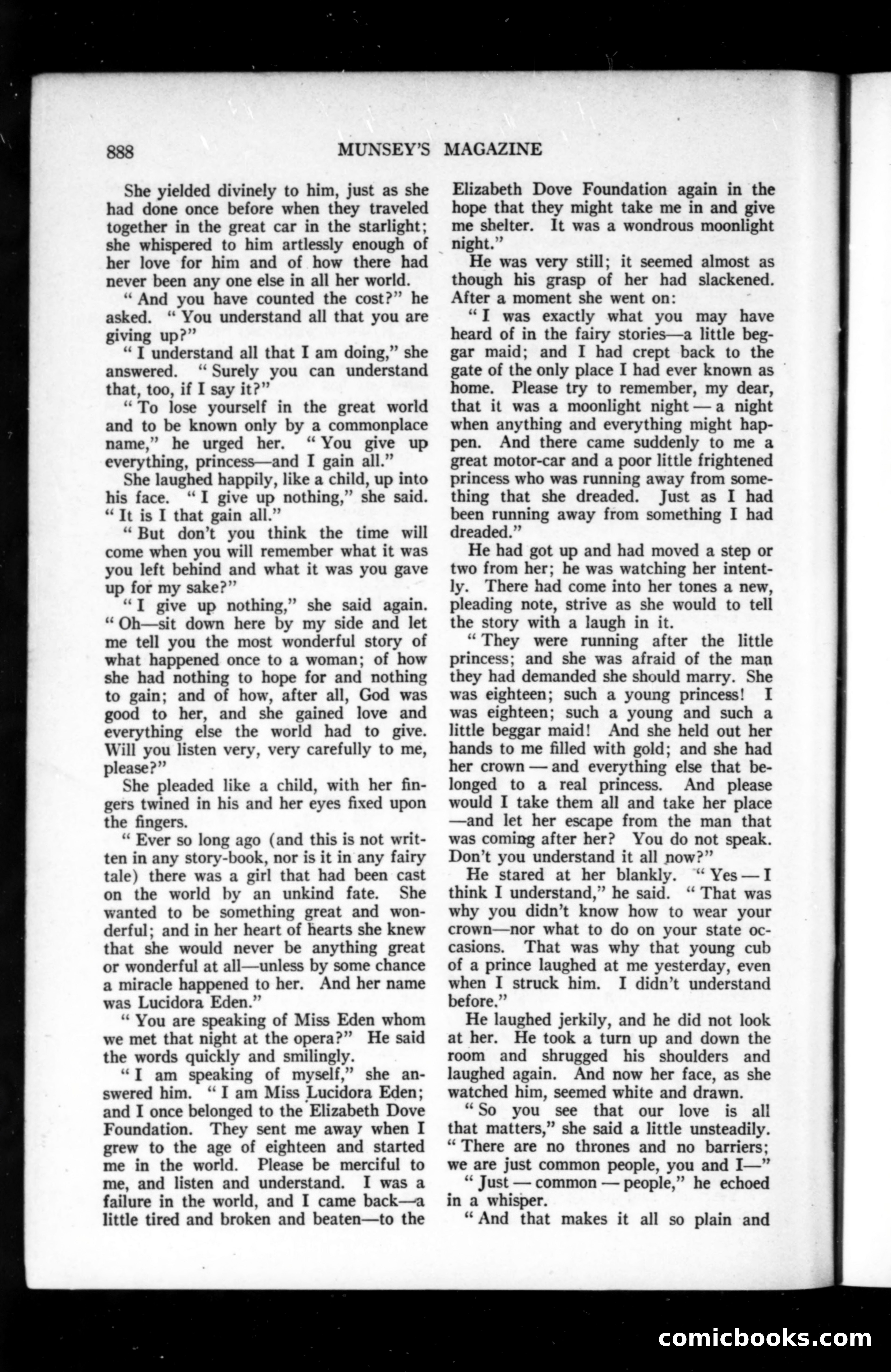 Munsey's Magazine, September 1914 — page 200 of 225