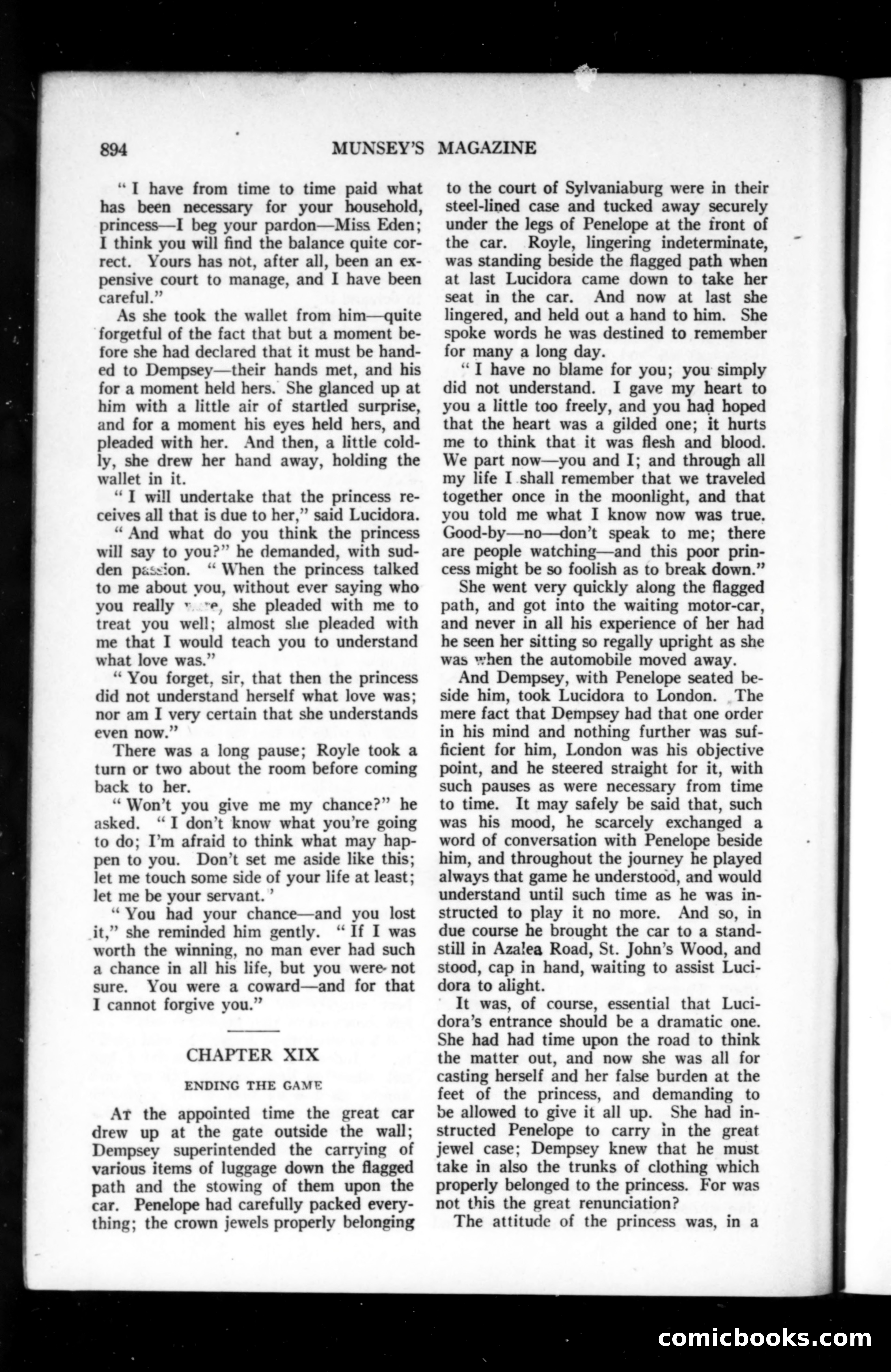 Munsey's Magazine, September 1914 — page 206 of 225