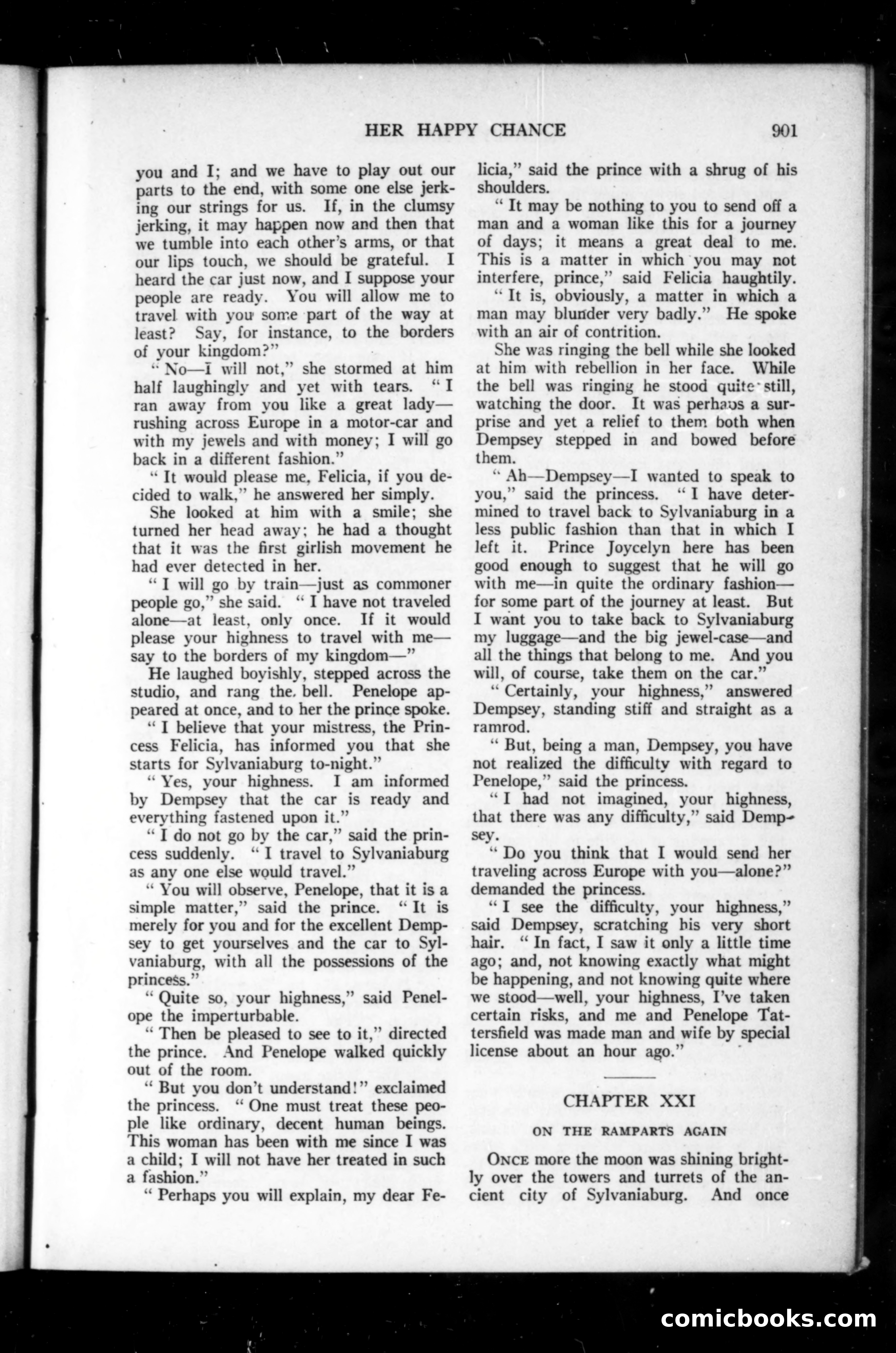 Munsey's Magazine, September 1914 — page 213 of 225