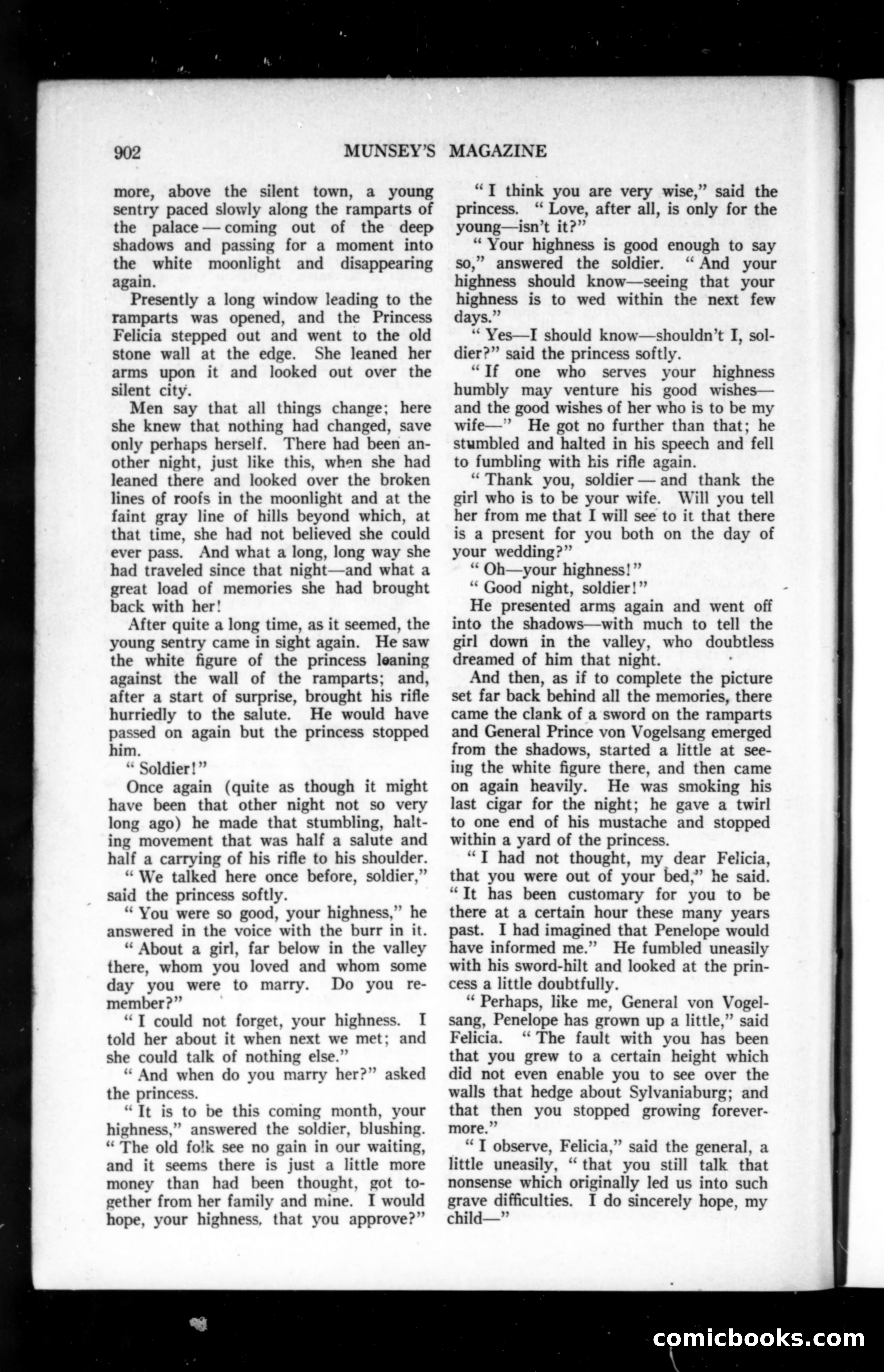 Munsey's Magazine, September 1914 — page 214 of 225