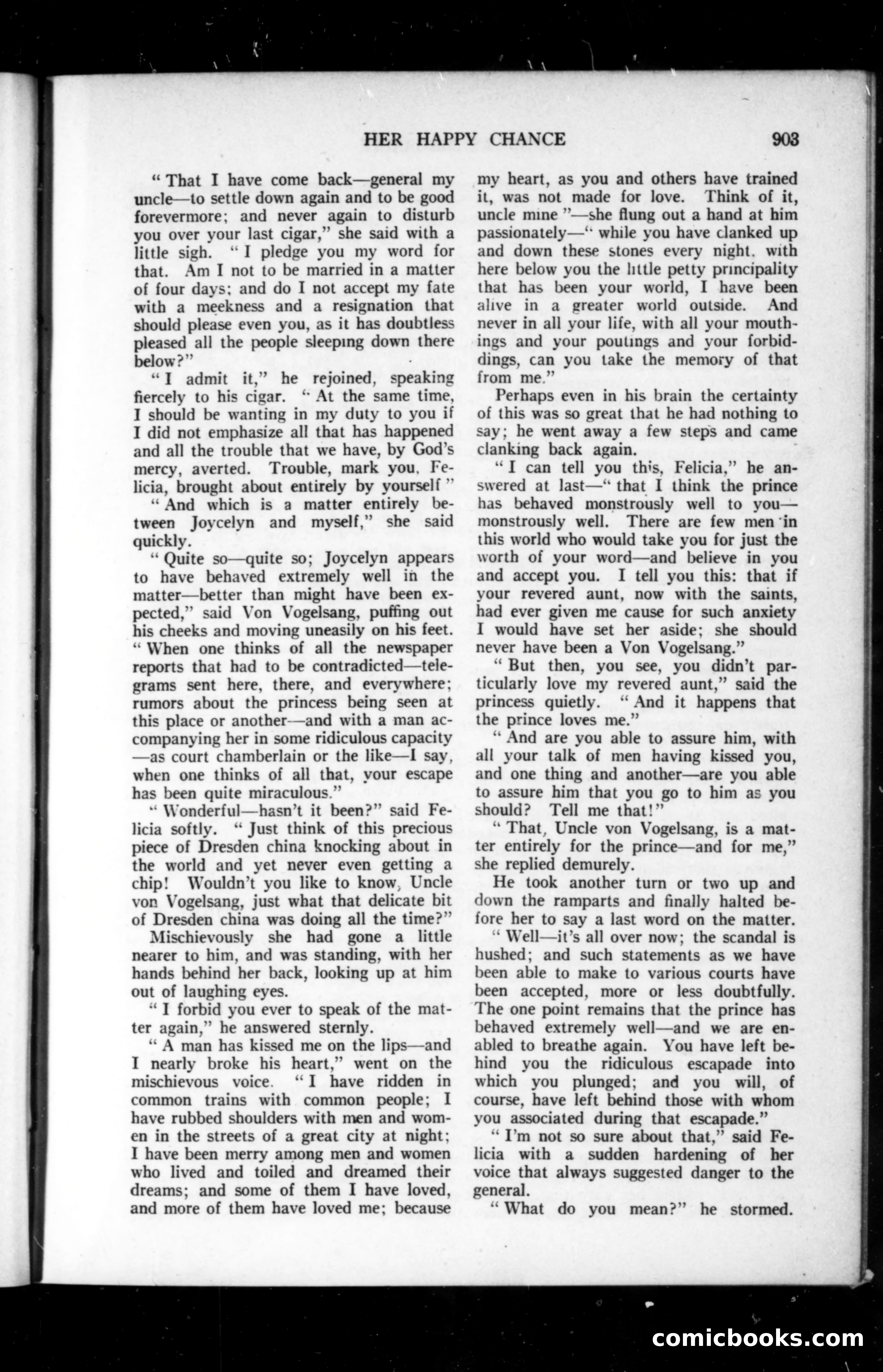 Munsey's Magazine, September 1914 — page 215 of 225