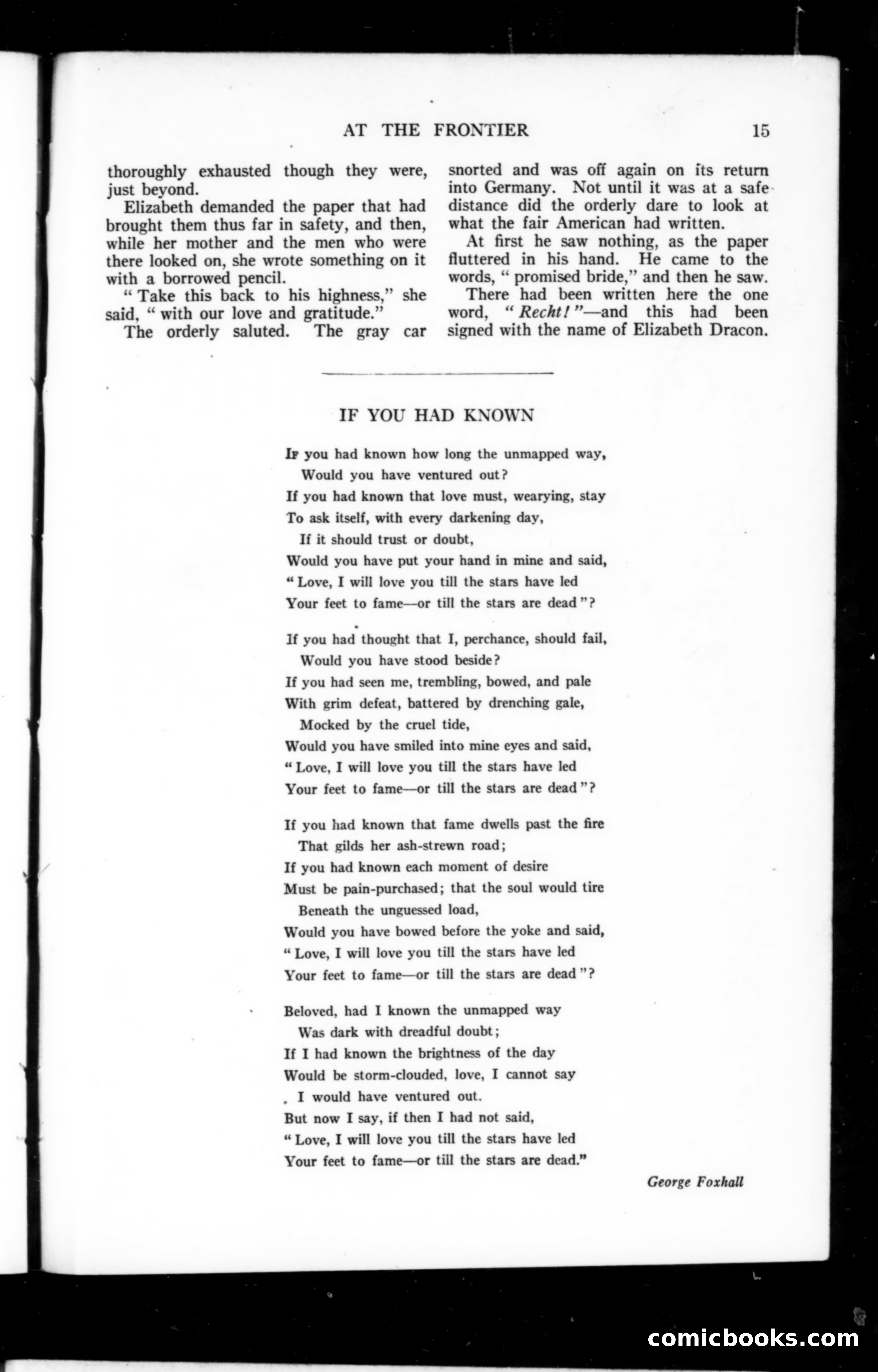 Munsey's Magazine, October 1914 — page 15 of 232