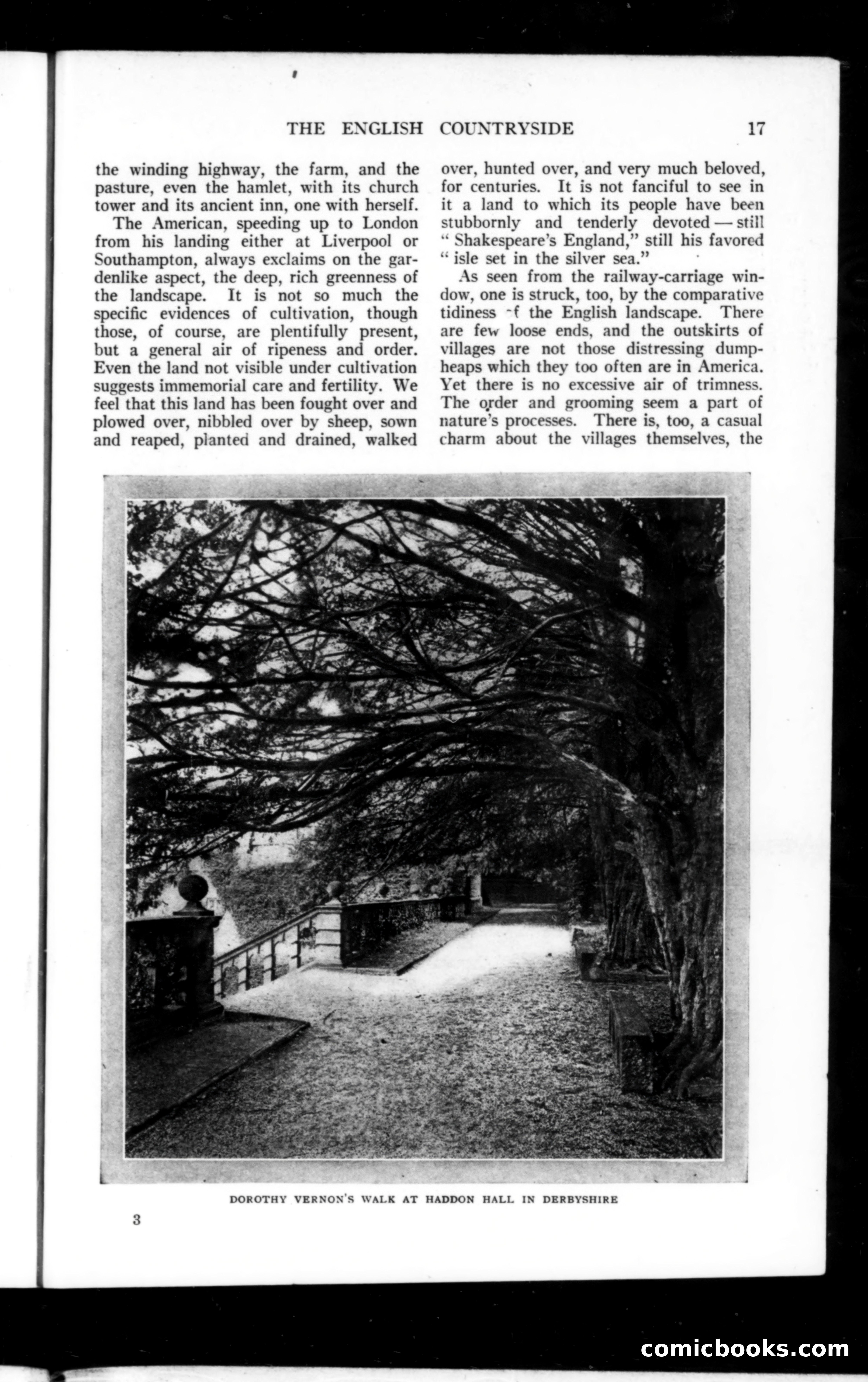 Munsey's Magazine, October 1914 — page 17 of 232