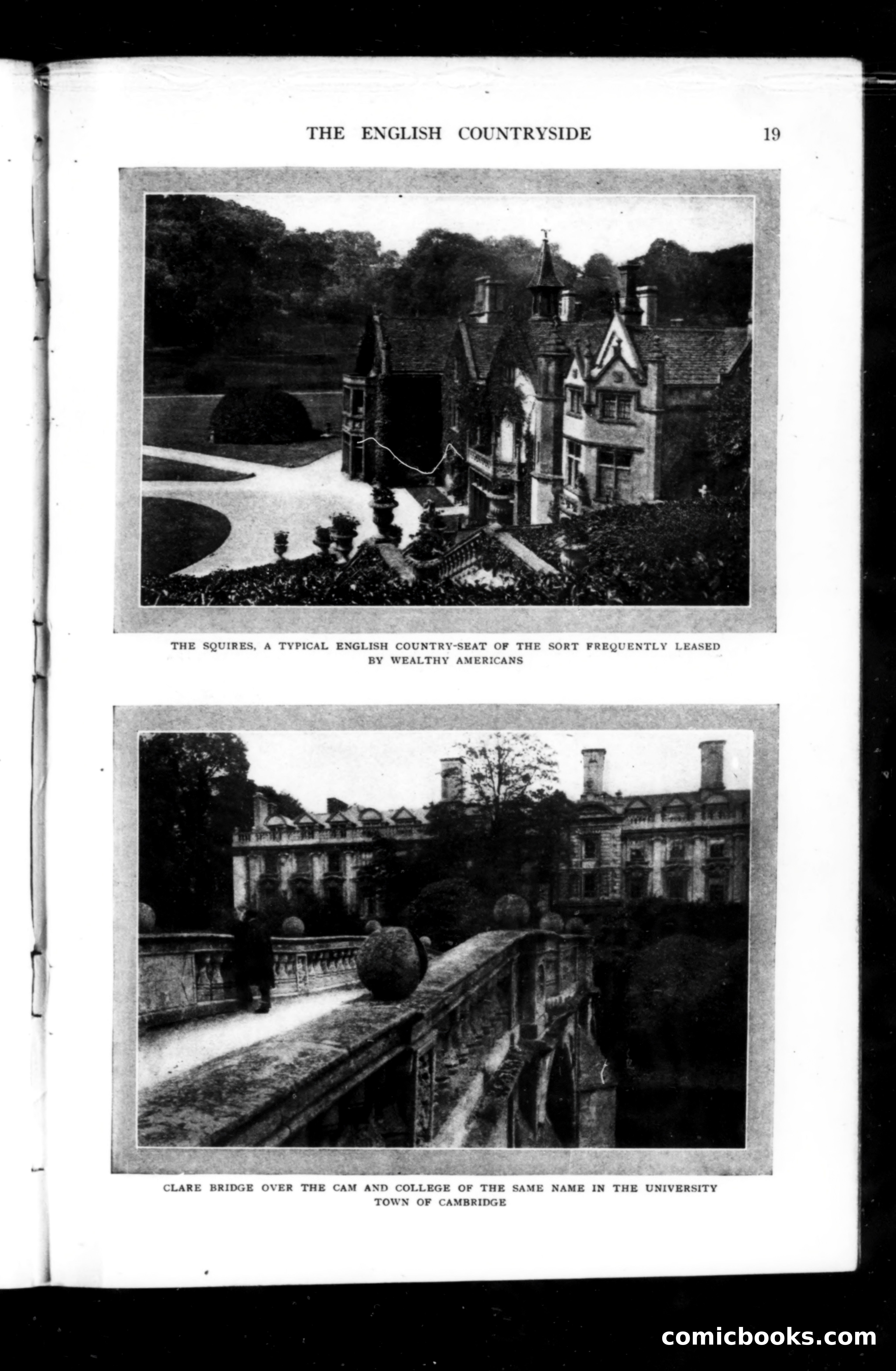 Munsey's Magazine, October 1914 — page 19 of 232