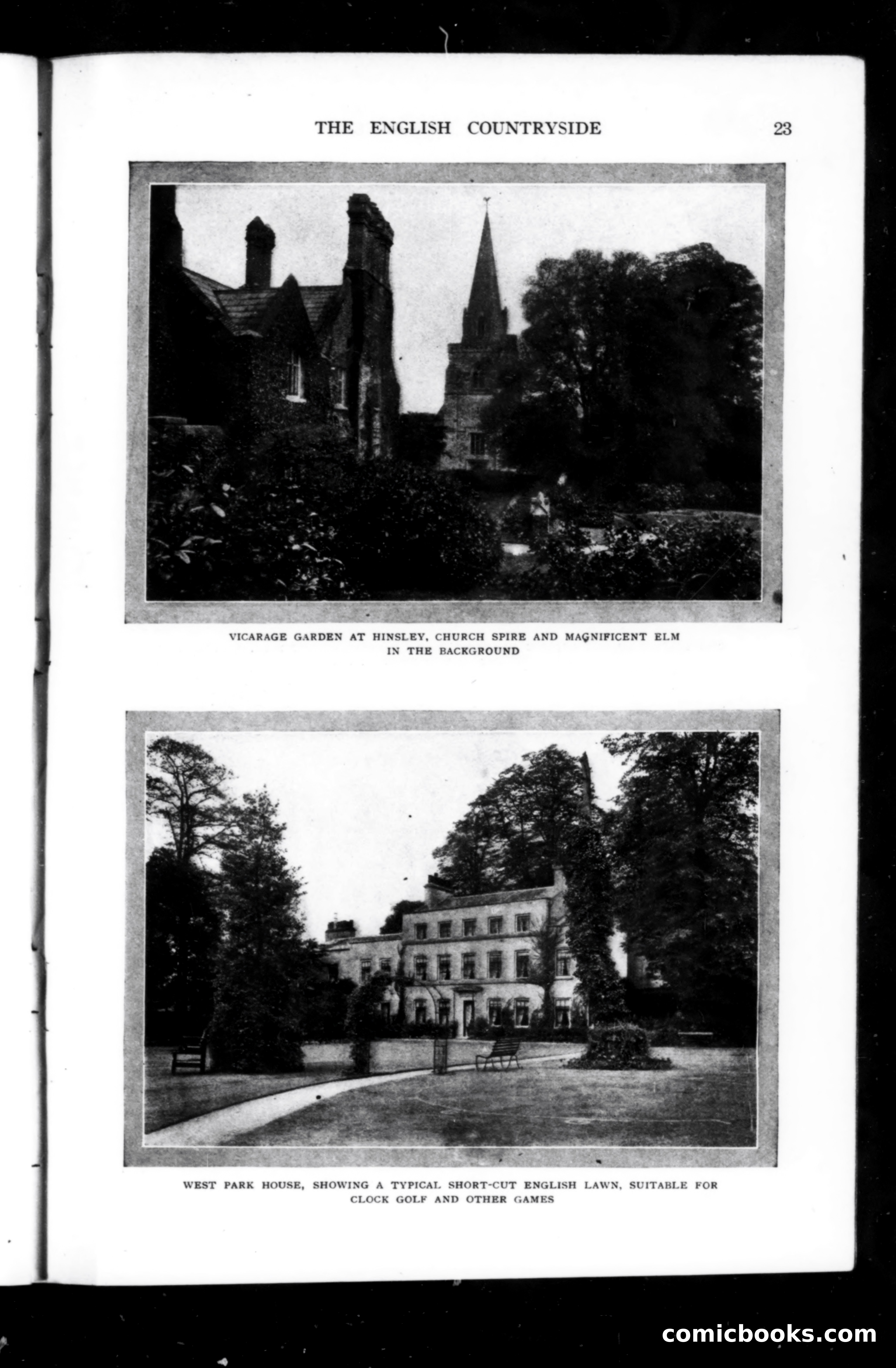 Munsey's Magazine, October 1914 — page 23 of 232