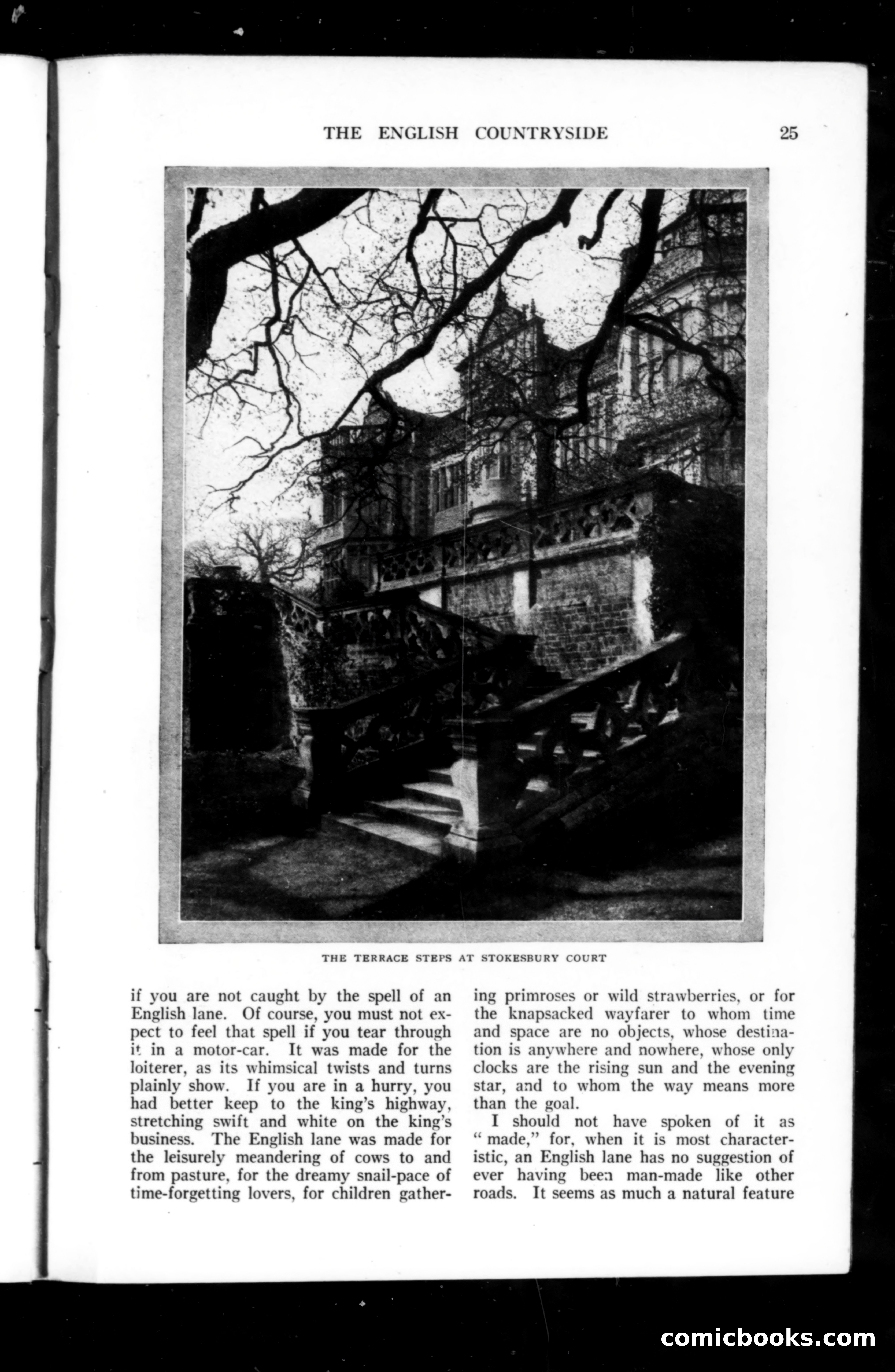 Munsey's Magazine, October 1914 — page 25 of 232