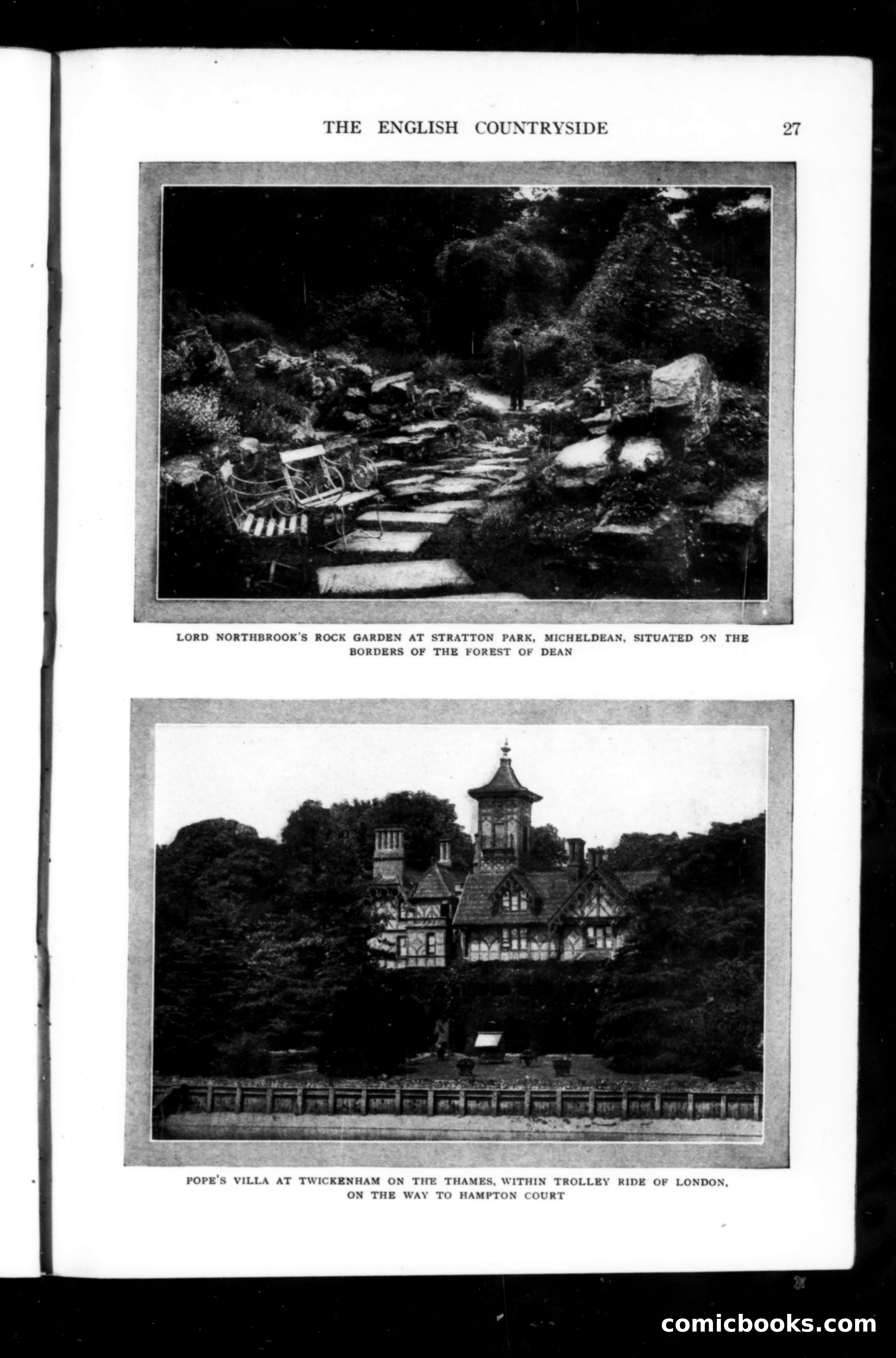 Munsey's Magazine, October 1914 — page 27 of 232