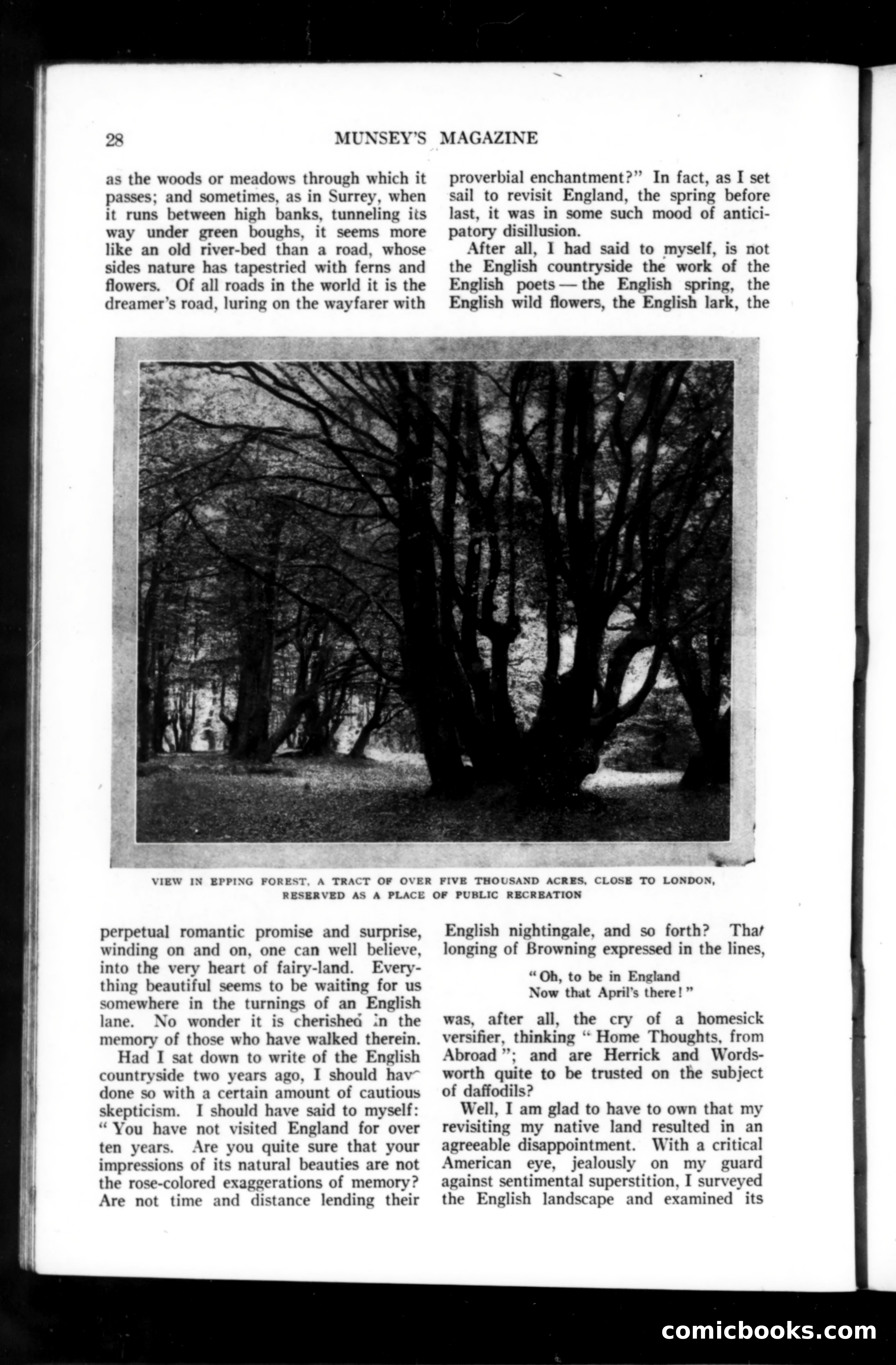 Munsey's Magazine, October 1914 — page 28 of 232