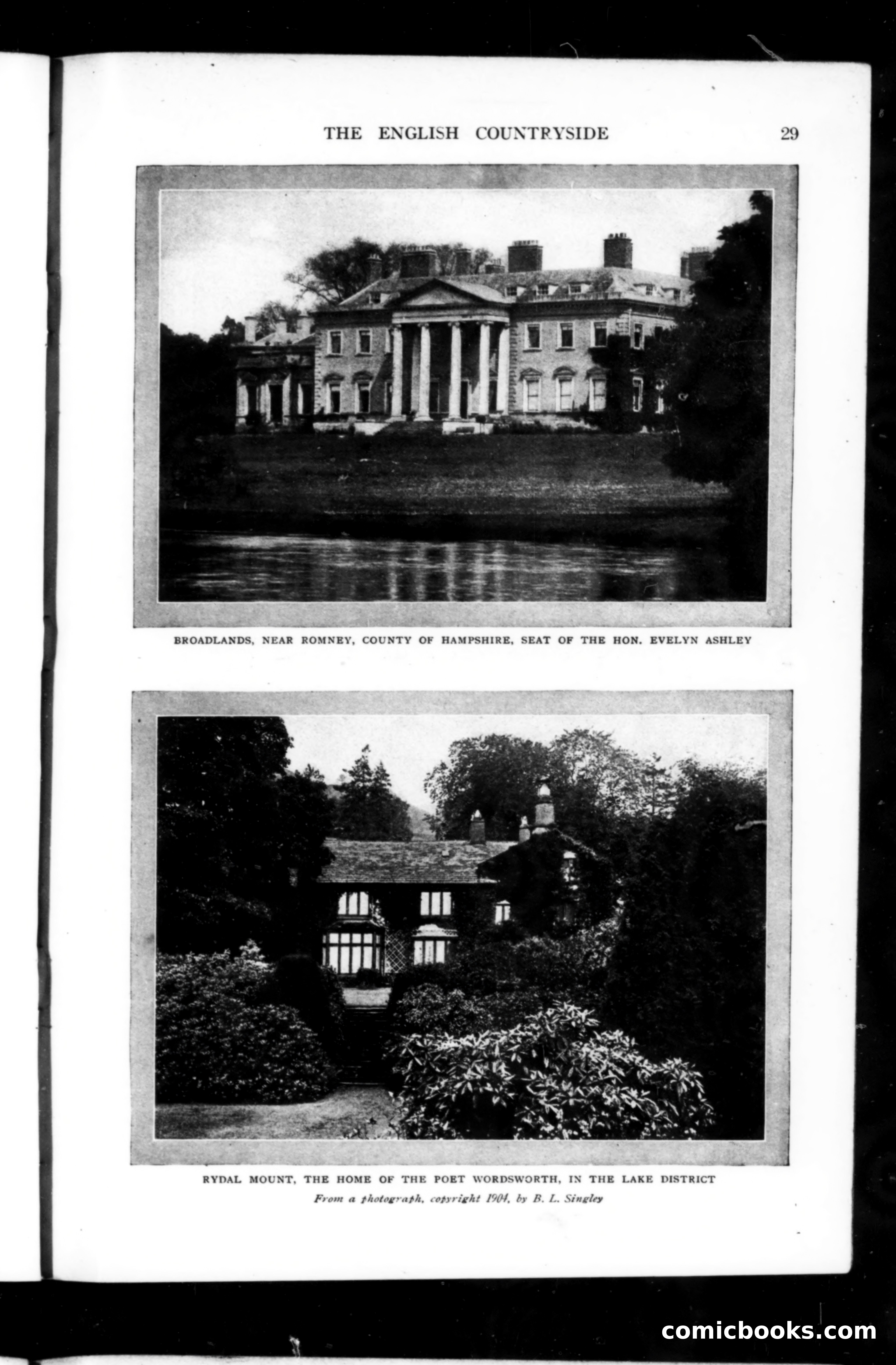 Munsey's Magazine, October 1914 — page 29 of 232