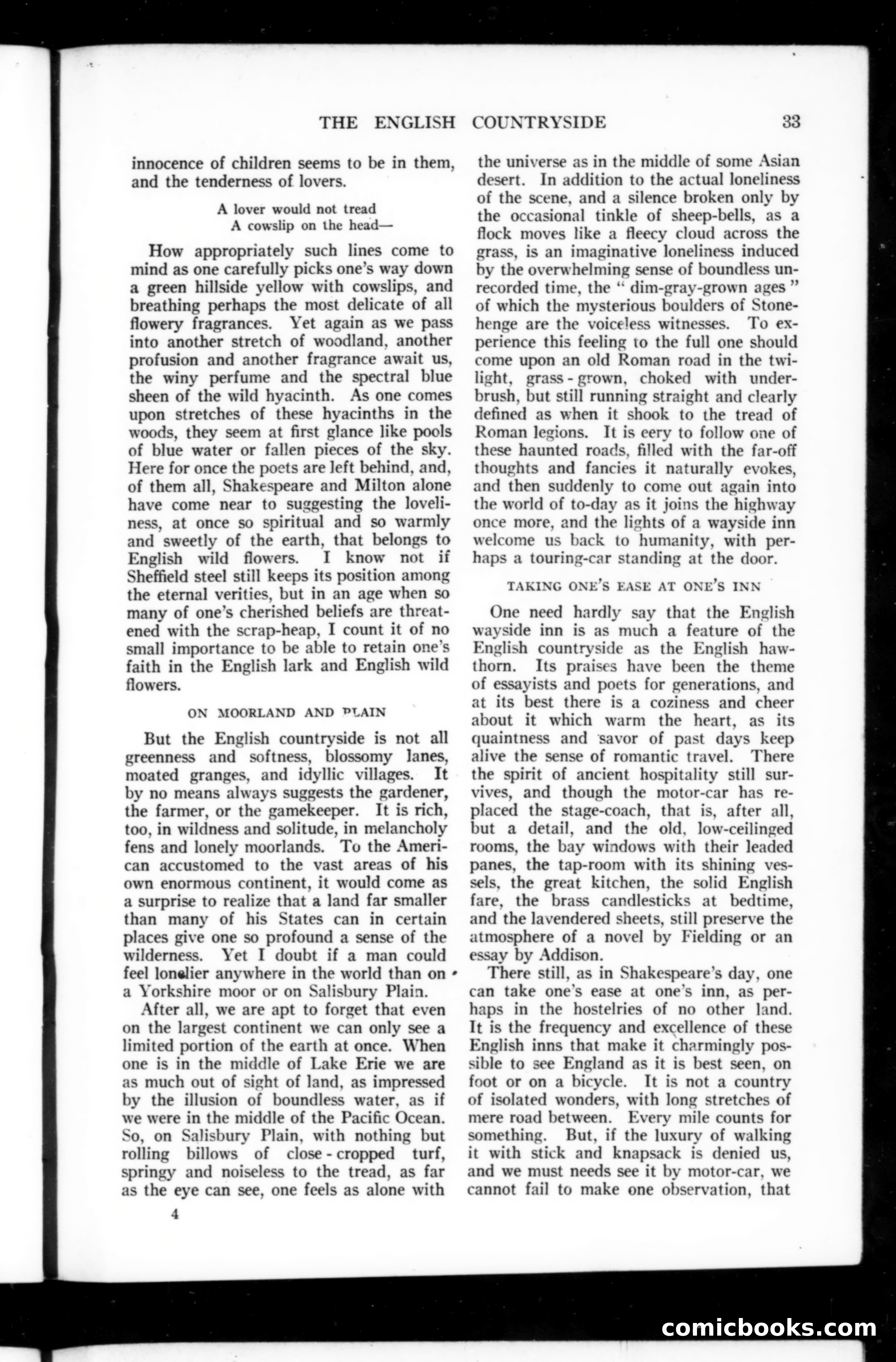 Munsey's Magazine, October 1914 — page 33 of 232